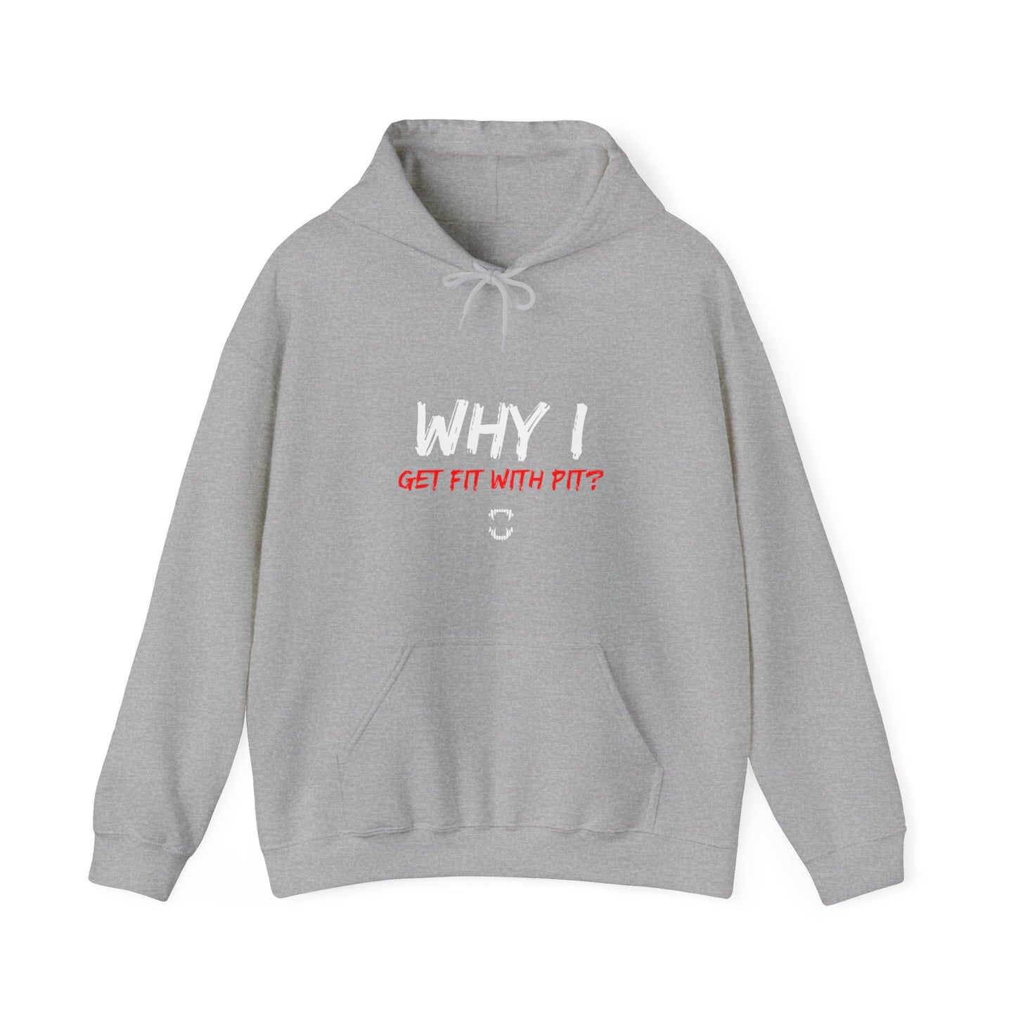 GFWP "My Why" Hoodie