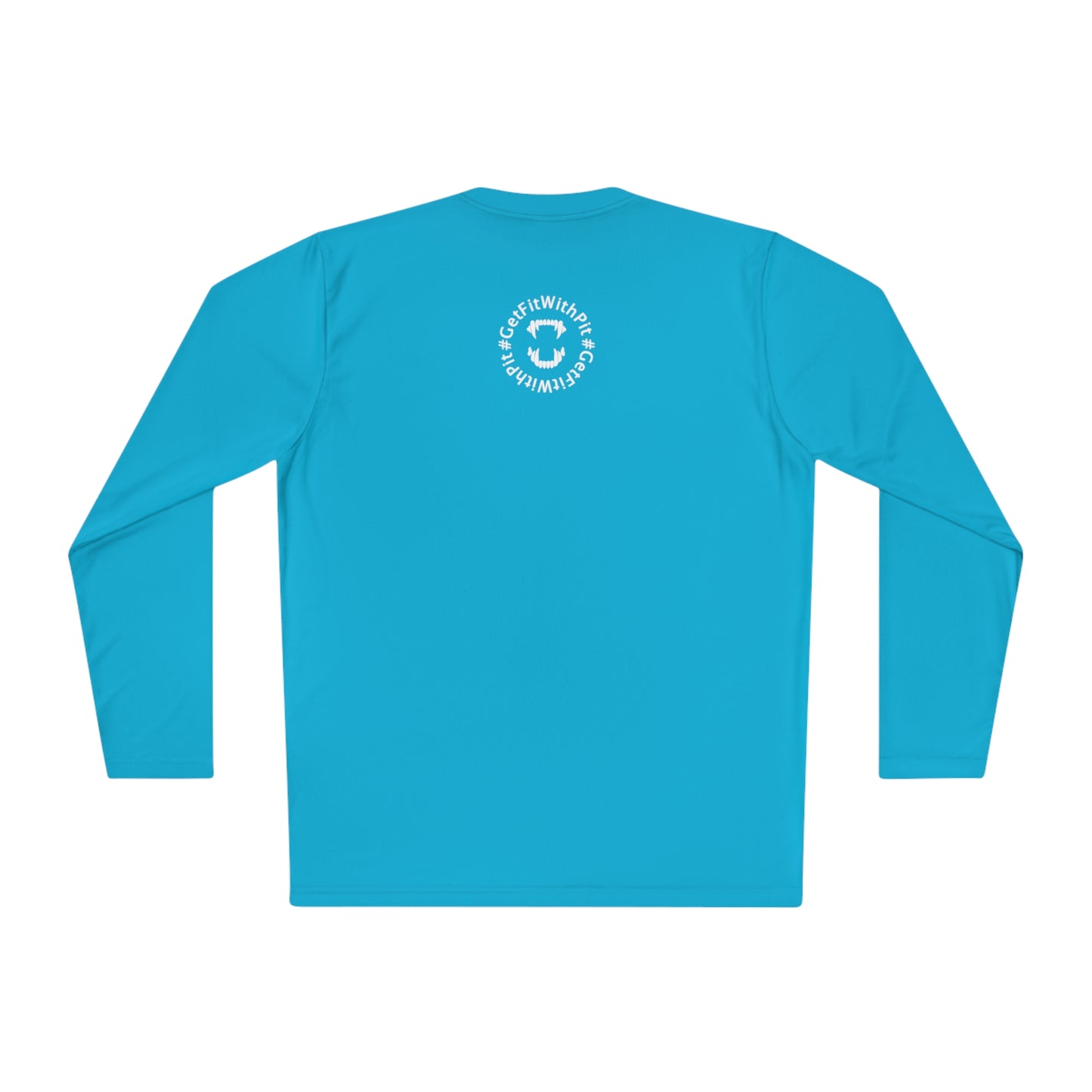 GFWP "We Don't Stop" Performance Long Sleeve
