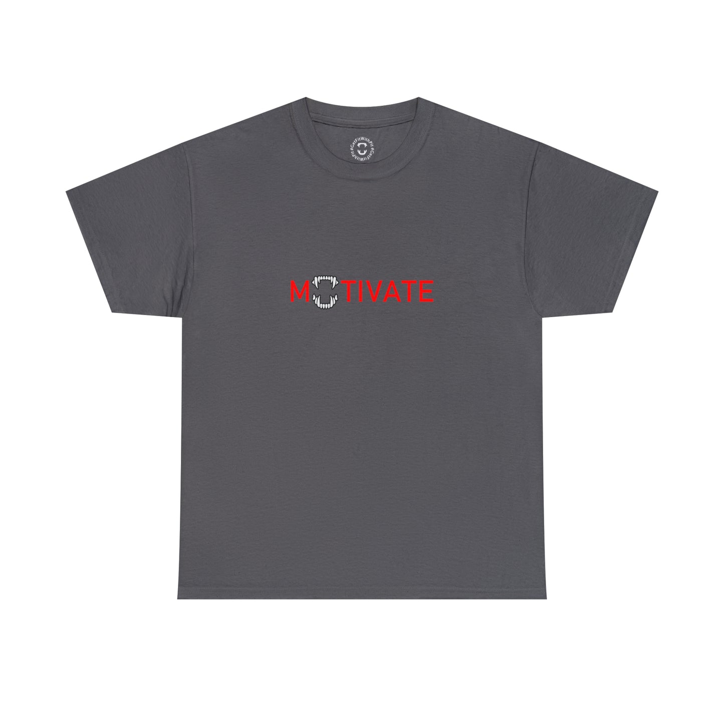 GFWP "Motivate" Premium Tee