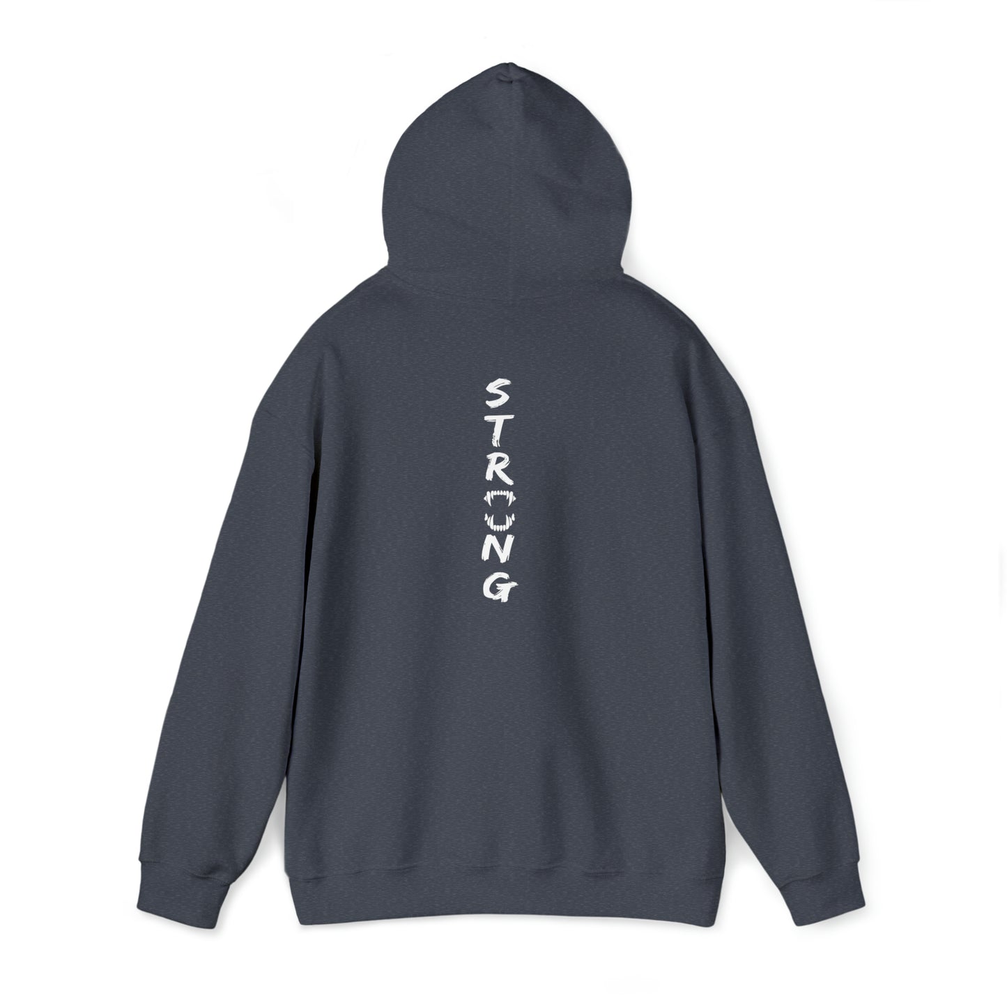 GFWP "Strong" Permanently Hoodie