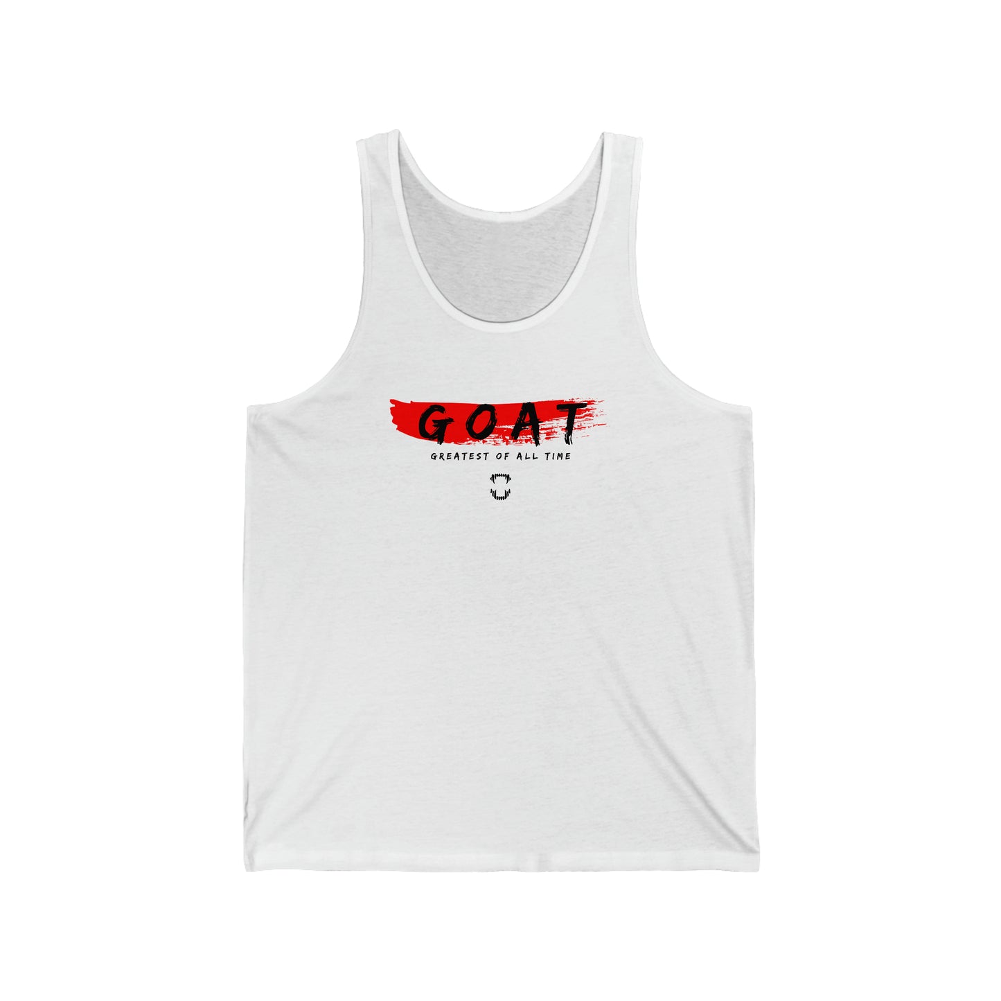 GFWP "GOAT" Tank
