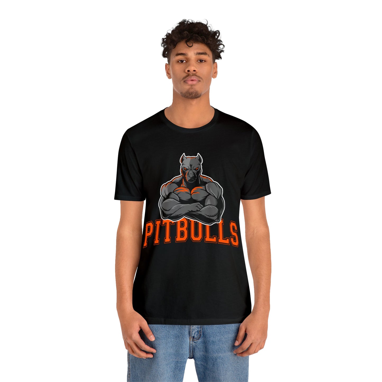 GFWP "My Biggest Flex" Tee
