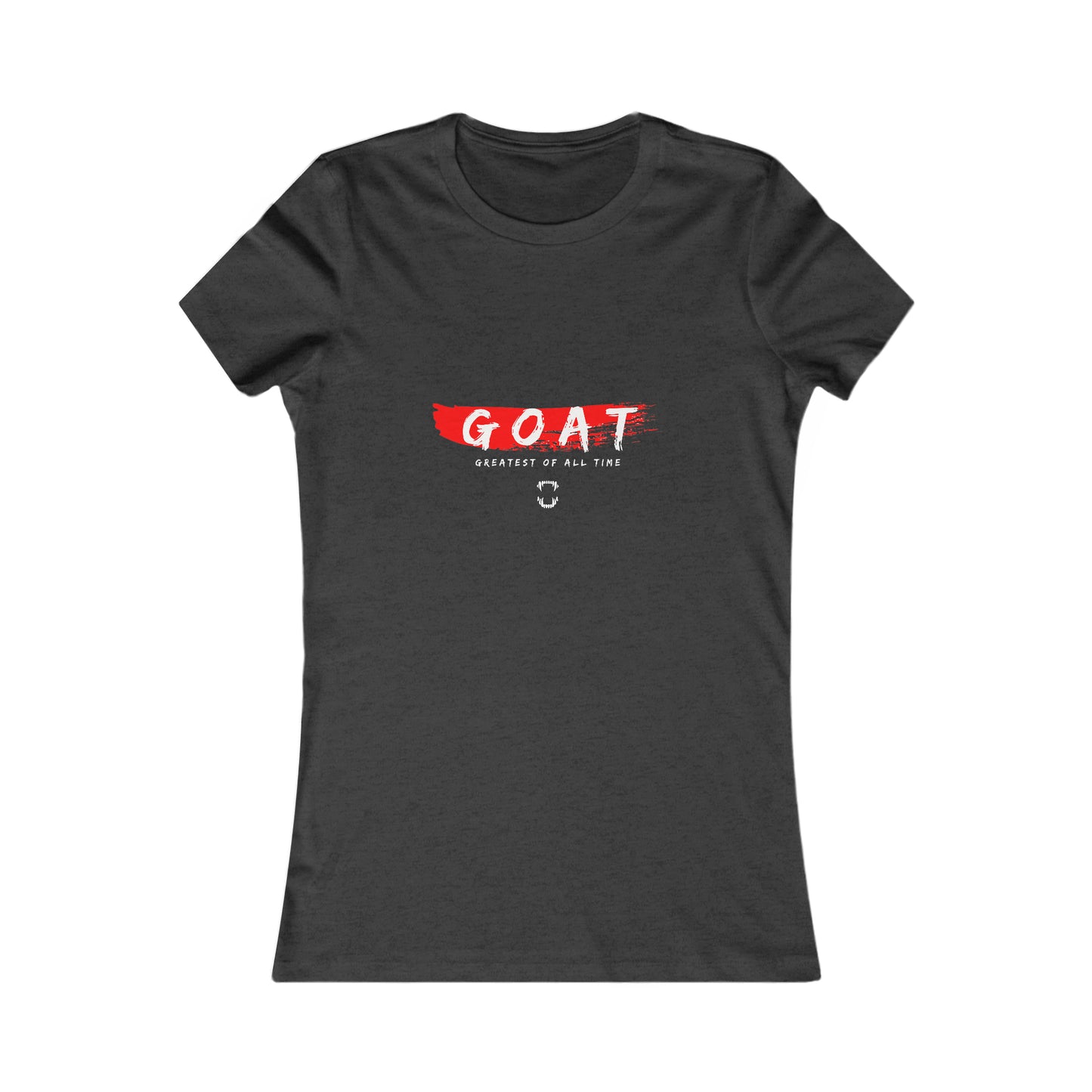 GFWP "GOAT" Women's Tee