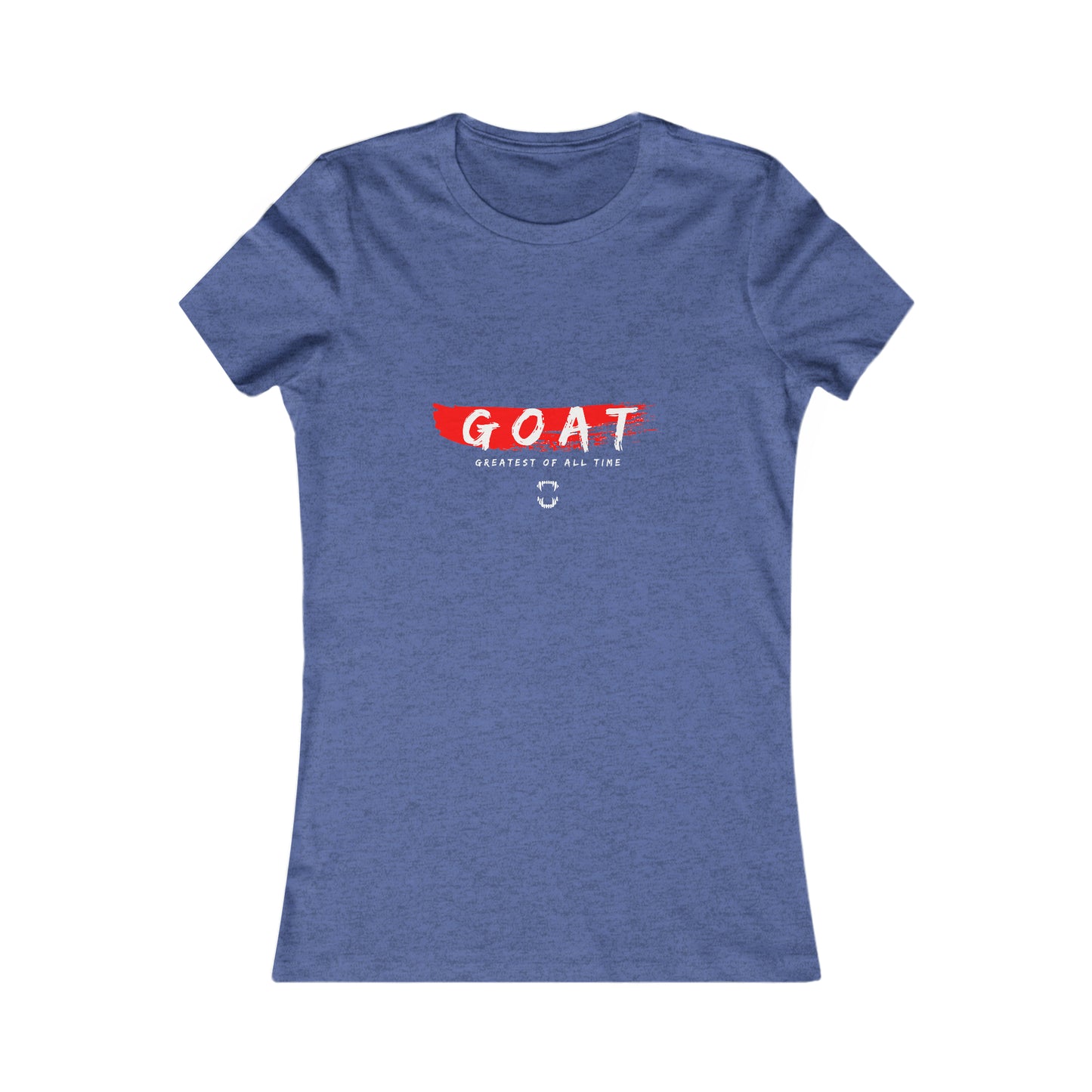 GFWP "GOAT" Women's Tee