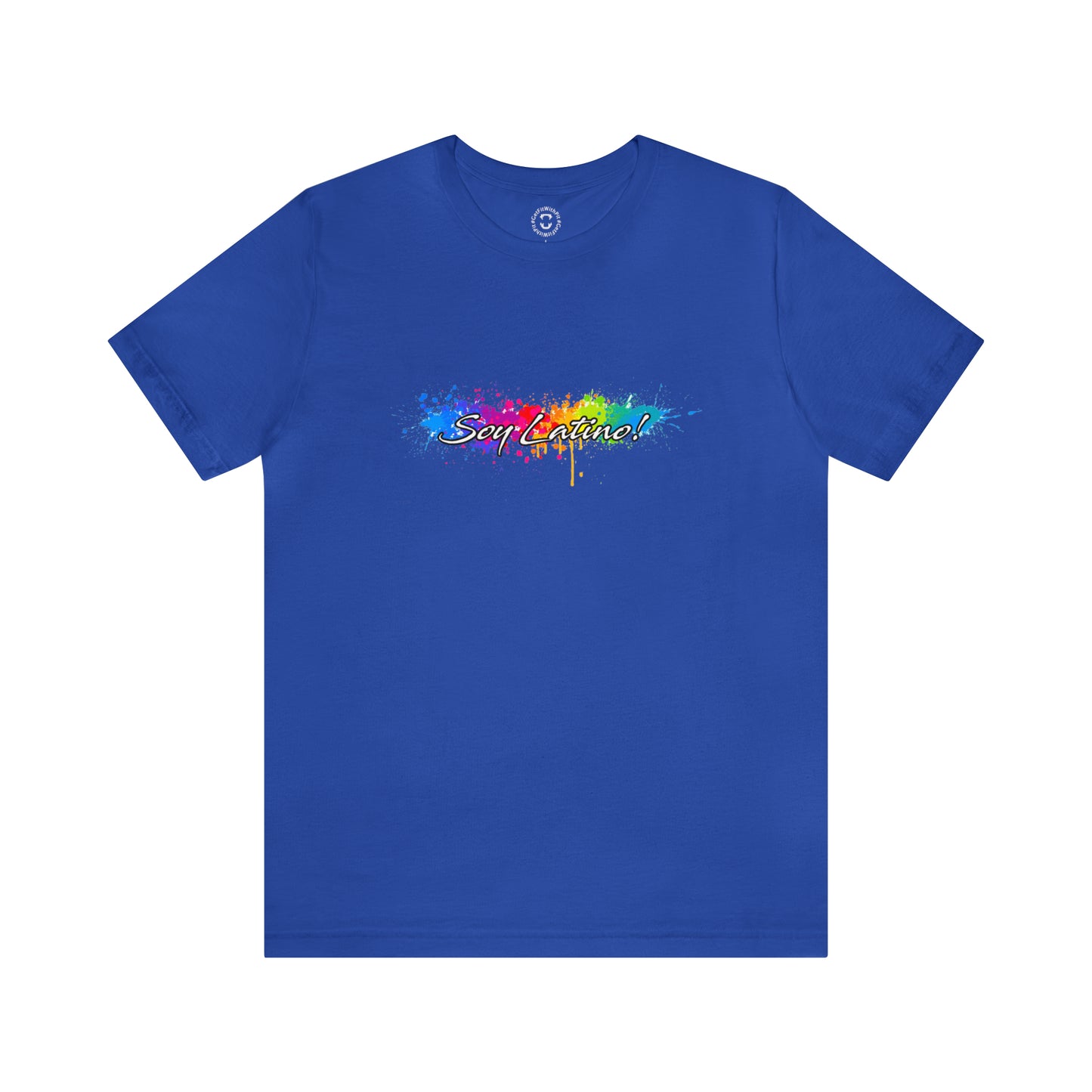 GFWP "Soy Latino" Tee