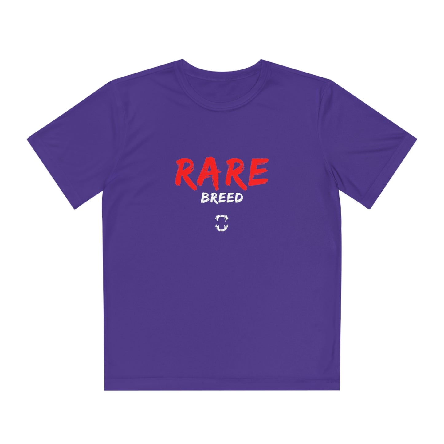 GFWP "Rare Breed" Youth Performance Tee