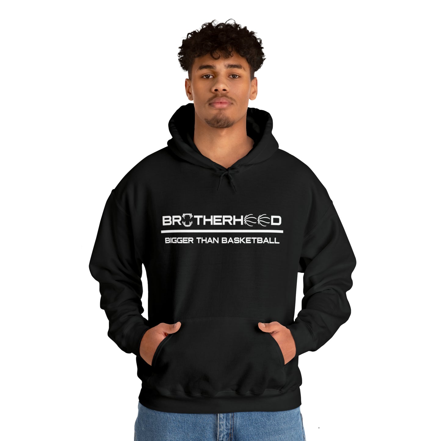 GFWP "Brotherhood" Hoodie