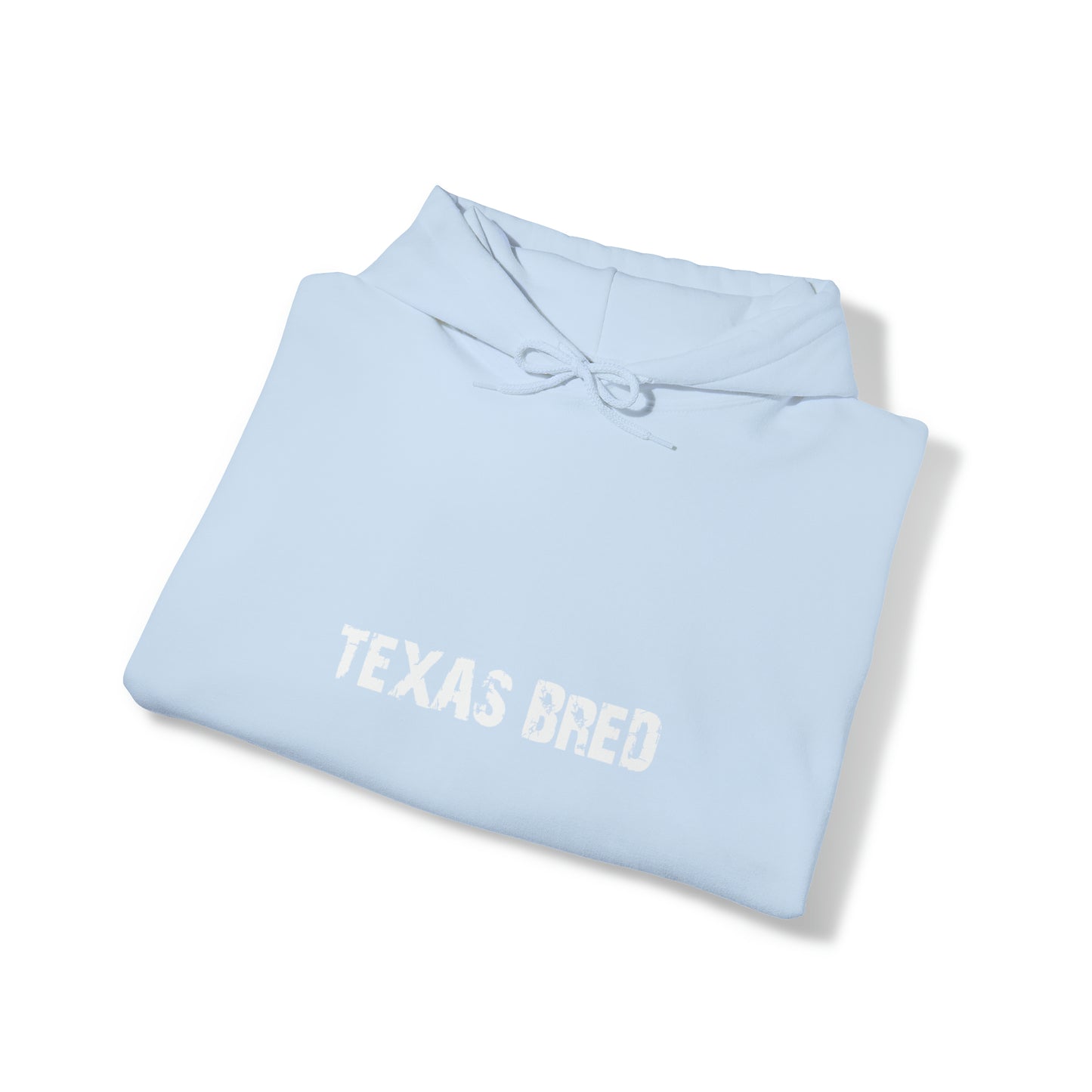 GFWP "Texas Bred" Hoodie