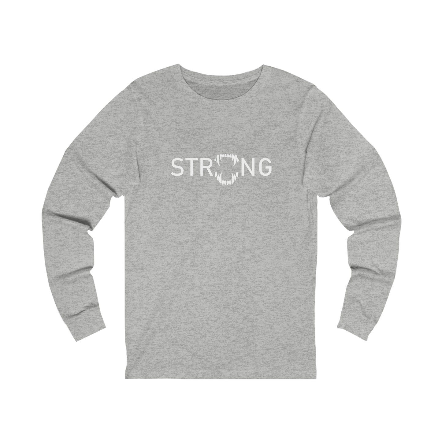 GFWP "Strong" Long Sleeve