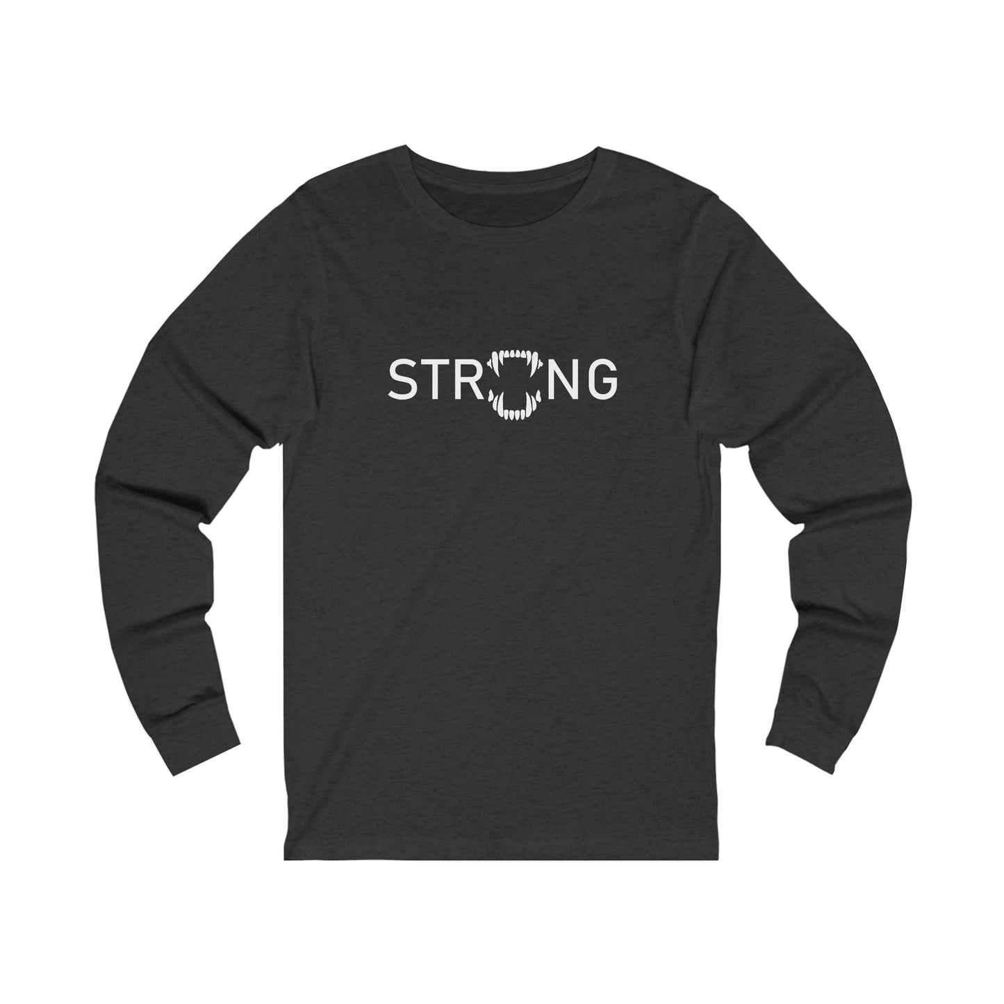 GFWP "Strong" Long Sleeve