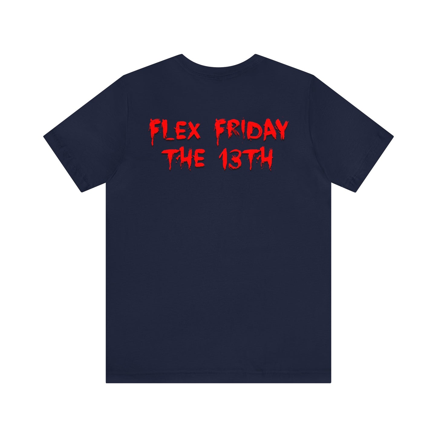 GFWP "Flex Friday The 13th" Tee