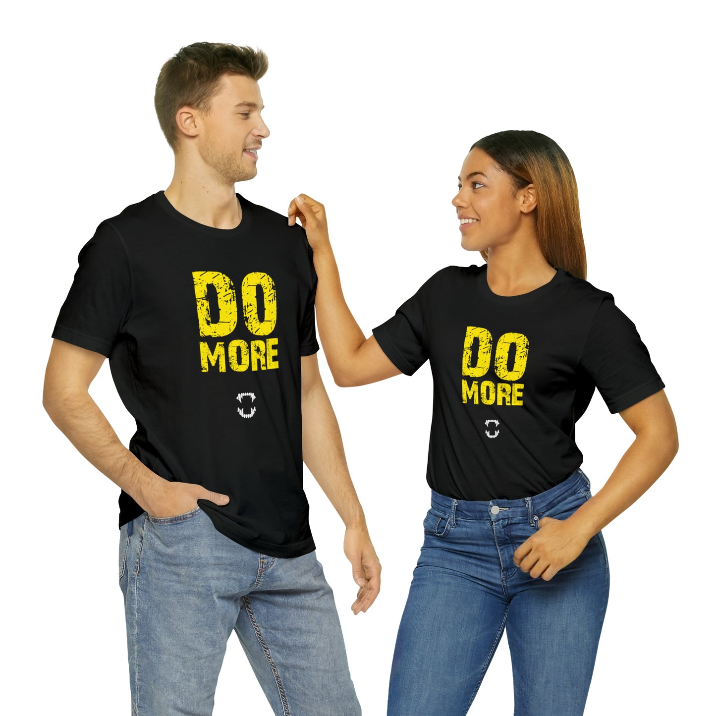GFWP "Do More" Tee
