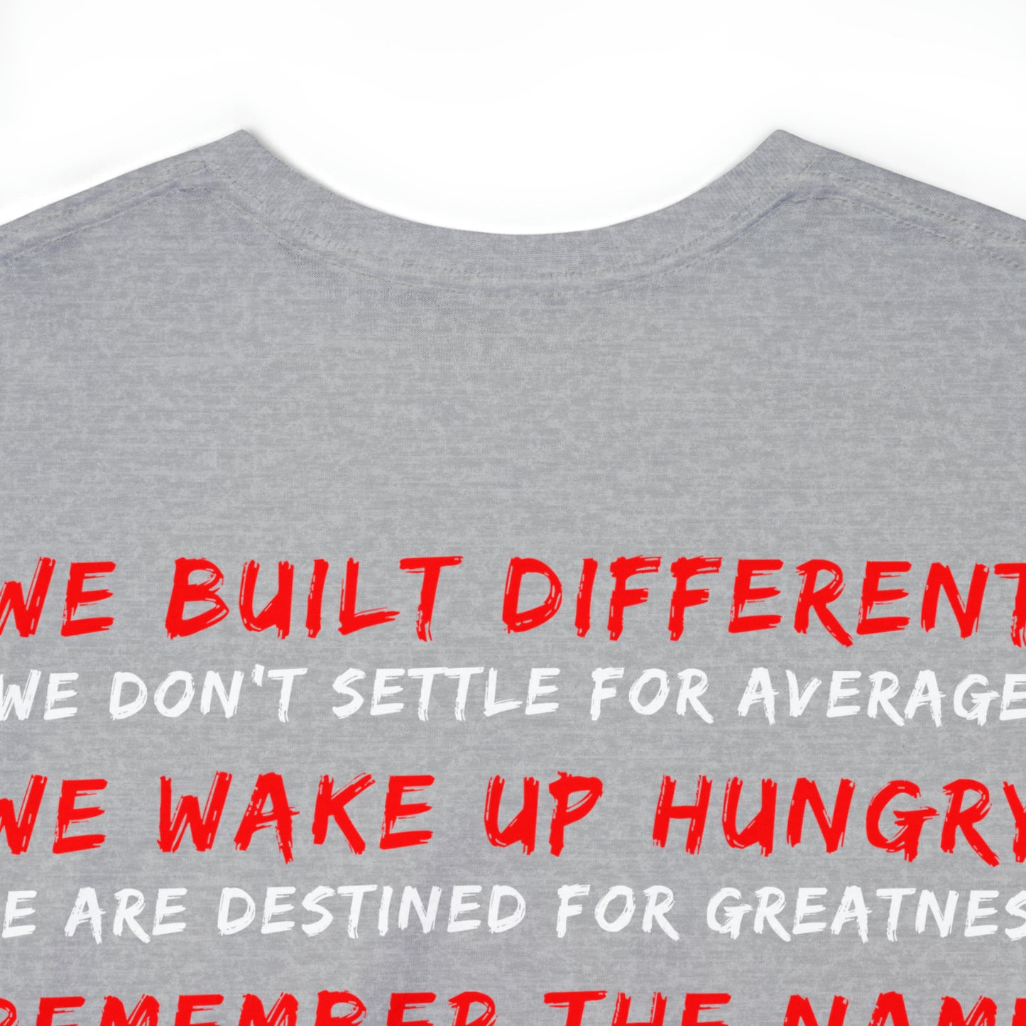 GFWP "Rare Breed" Premium Tee
