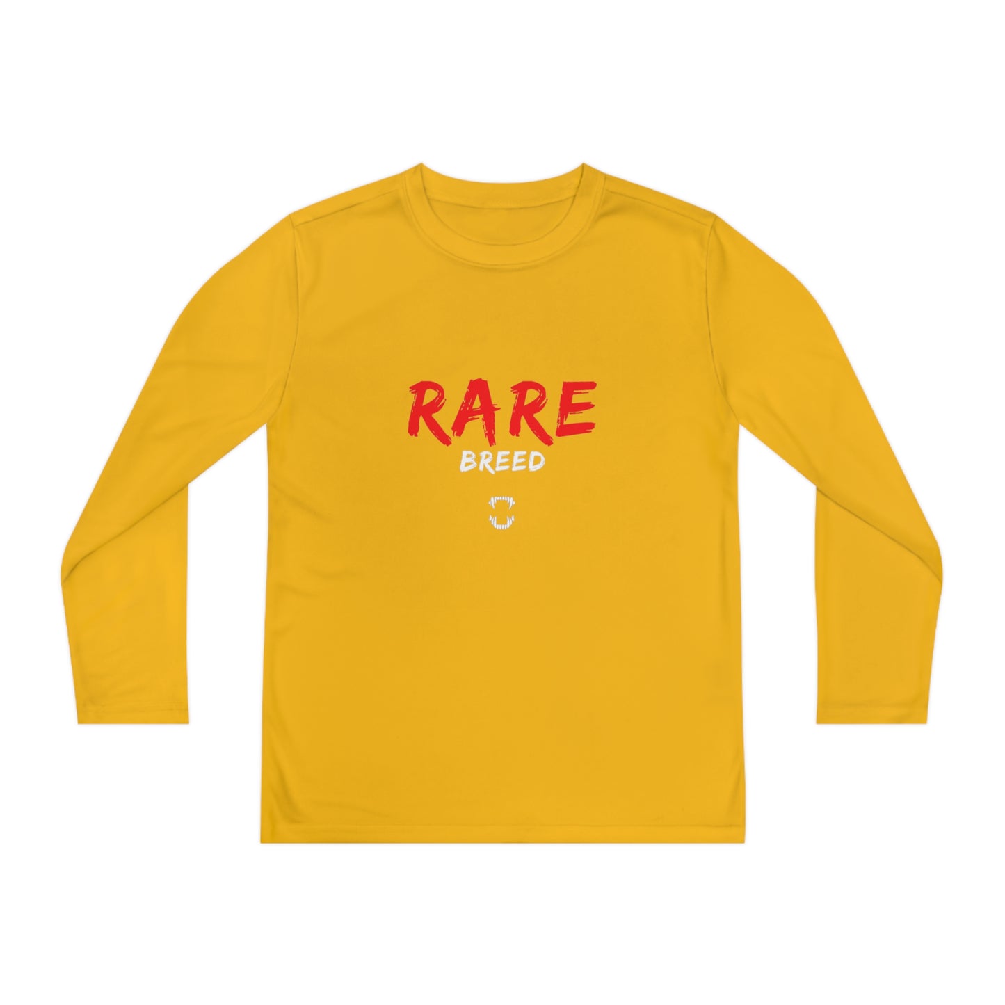 GFWP "Rare Breed" Youth Long Sleeve