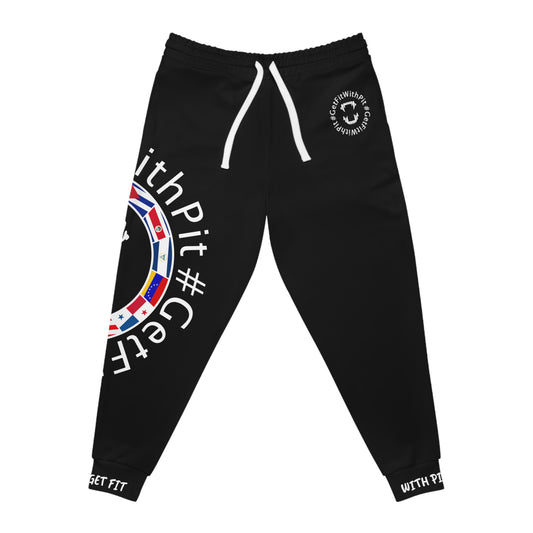 GFWP "Soy Latino" Joggers