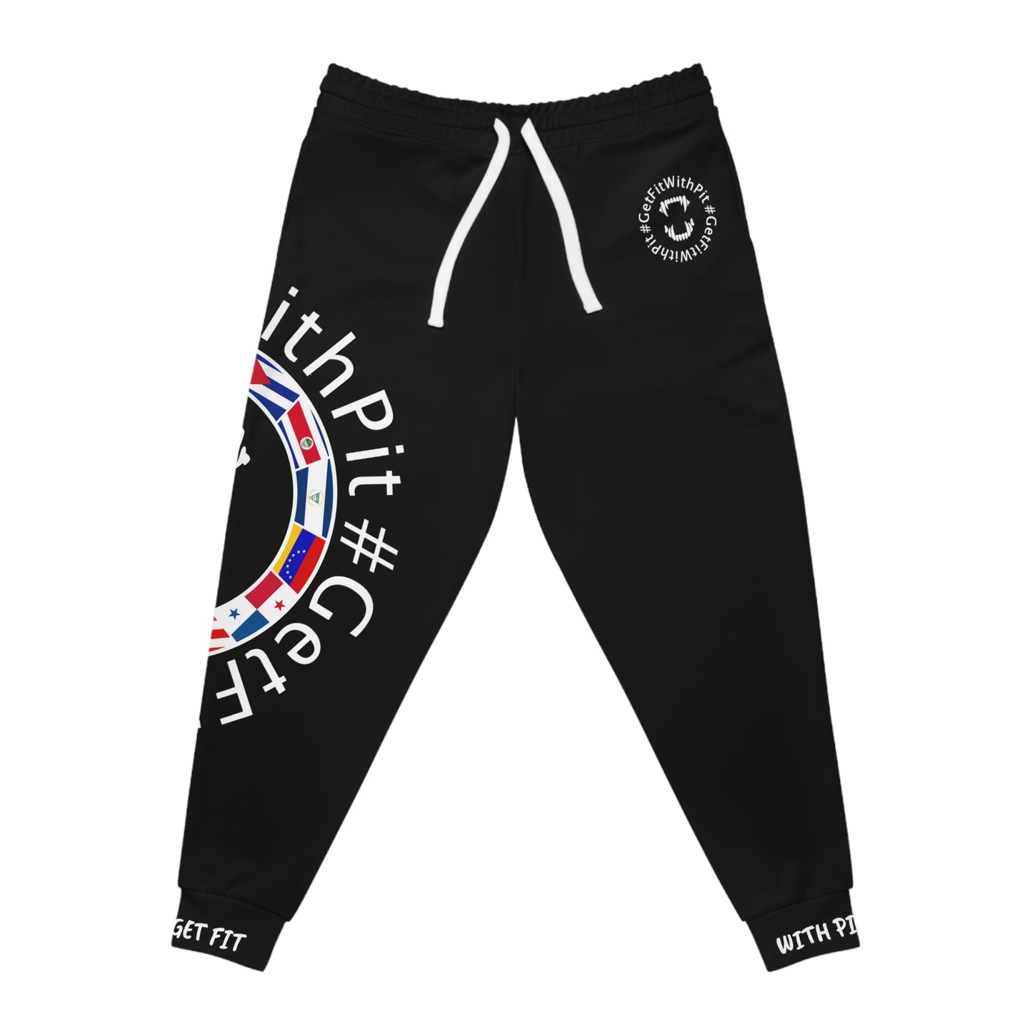 GFWP "Soy Latino" Joggers