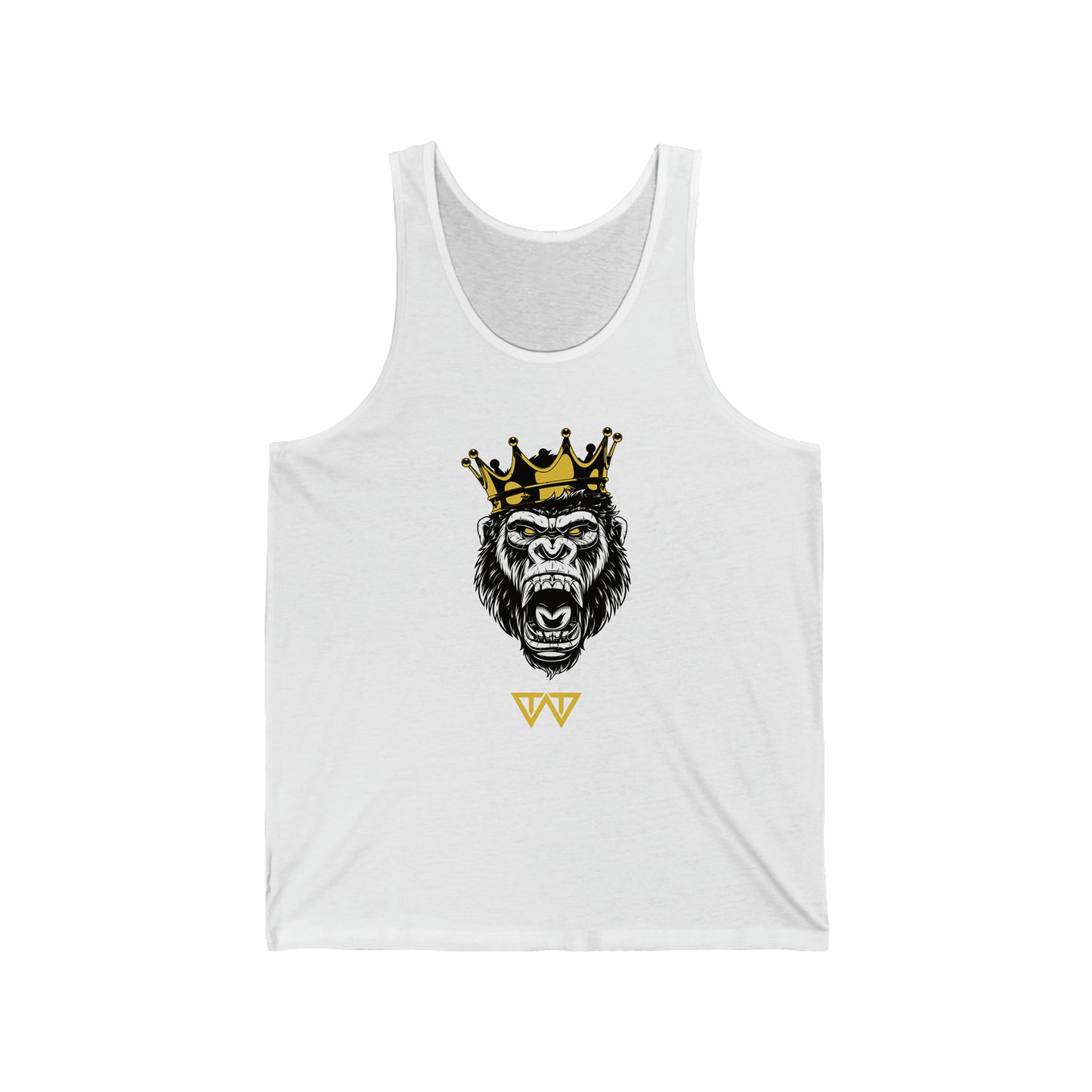 GFWP "Silverback King" TWT Tank