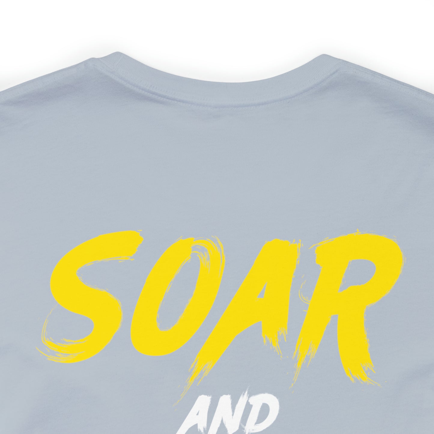 GFWP "Soar and Roar" Tee