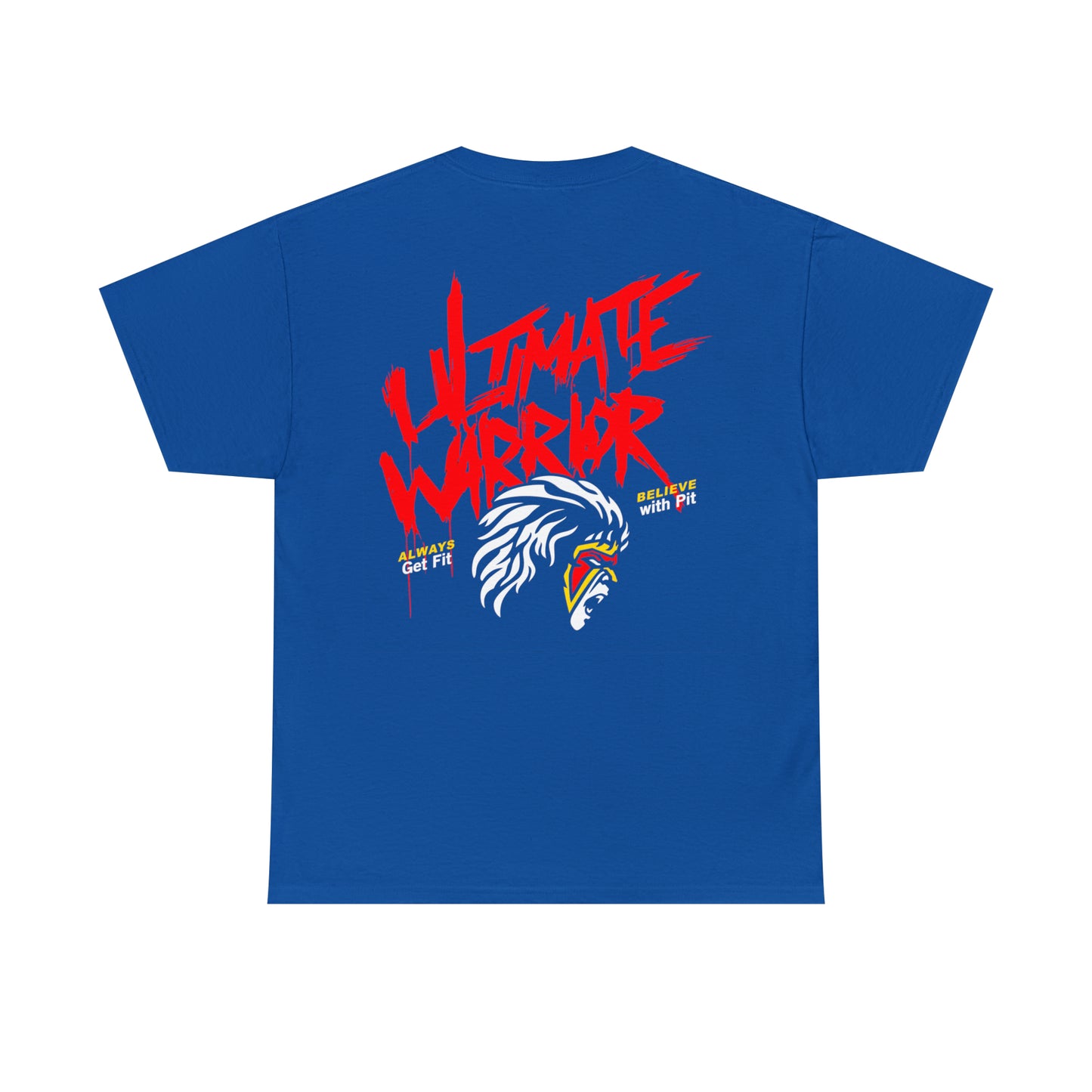 GFWP "Always Believe" Premium Tee