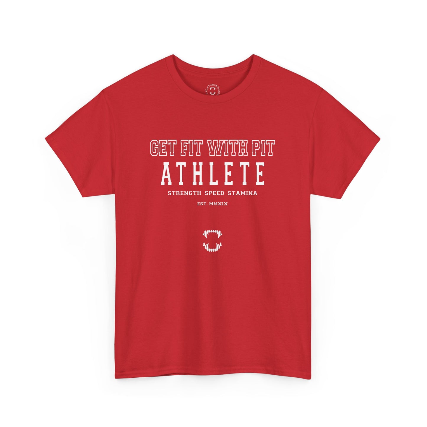 GFWP "Athlete" Premium Tee