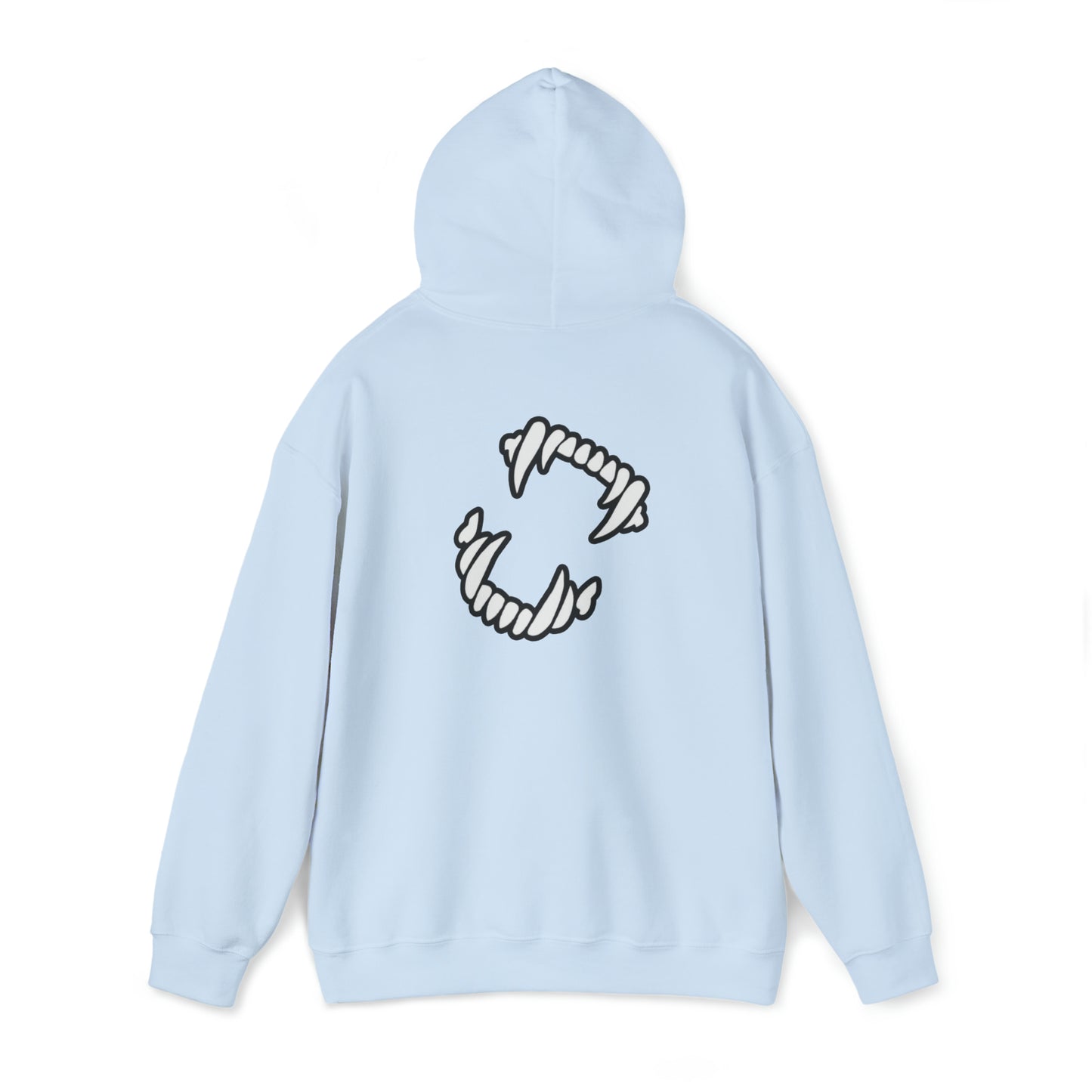 GFWP "Big Bad Wolf" Hoodie