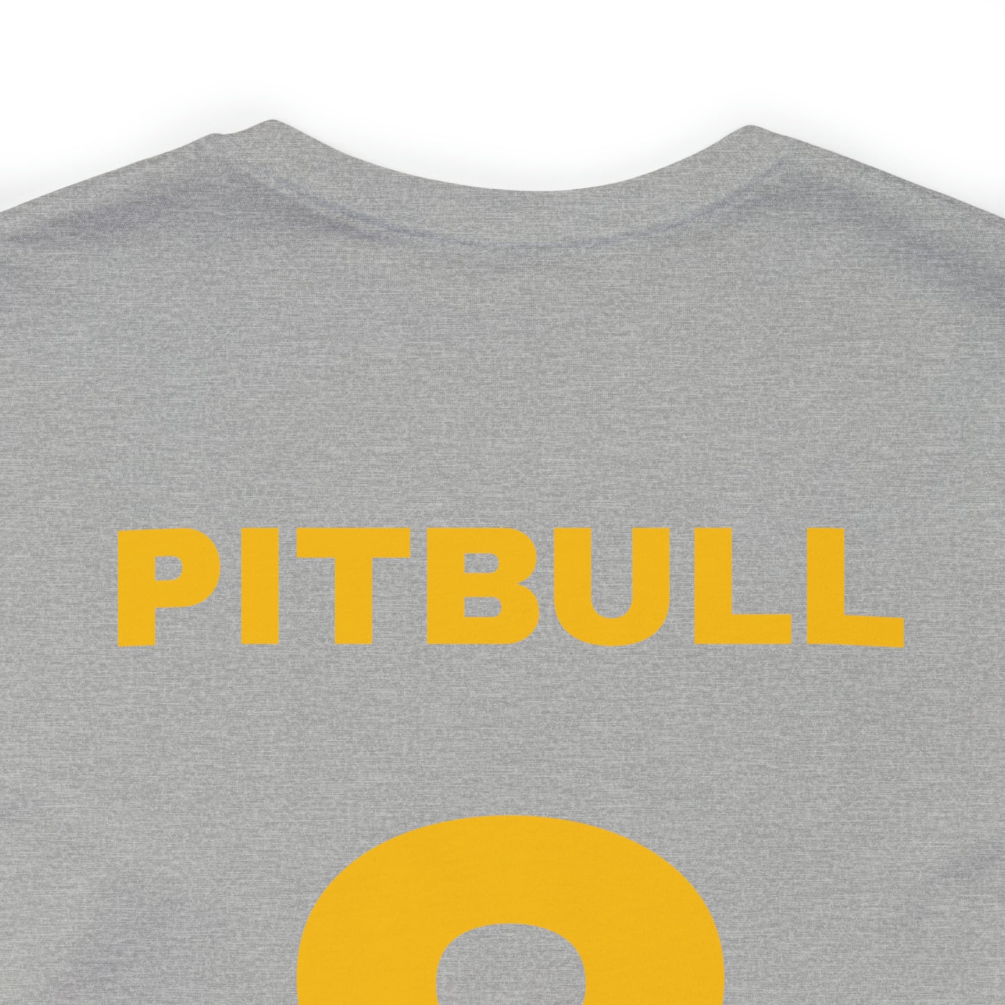 GFWP "Team Pitbulls" Black Mamba Tee