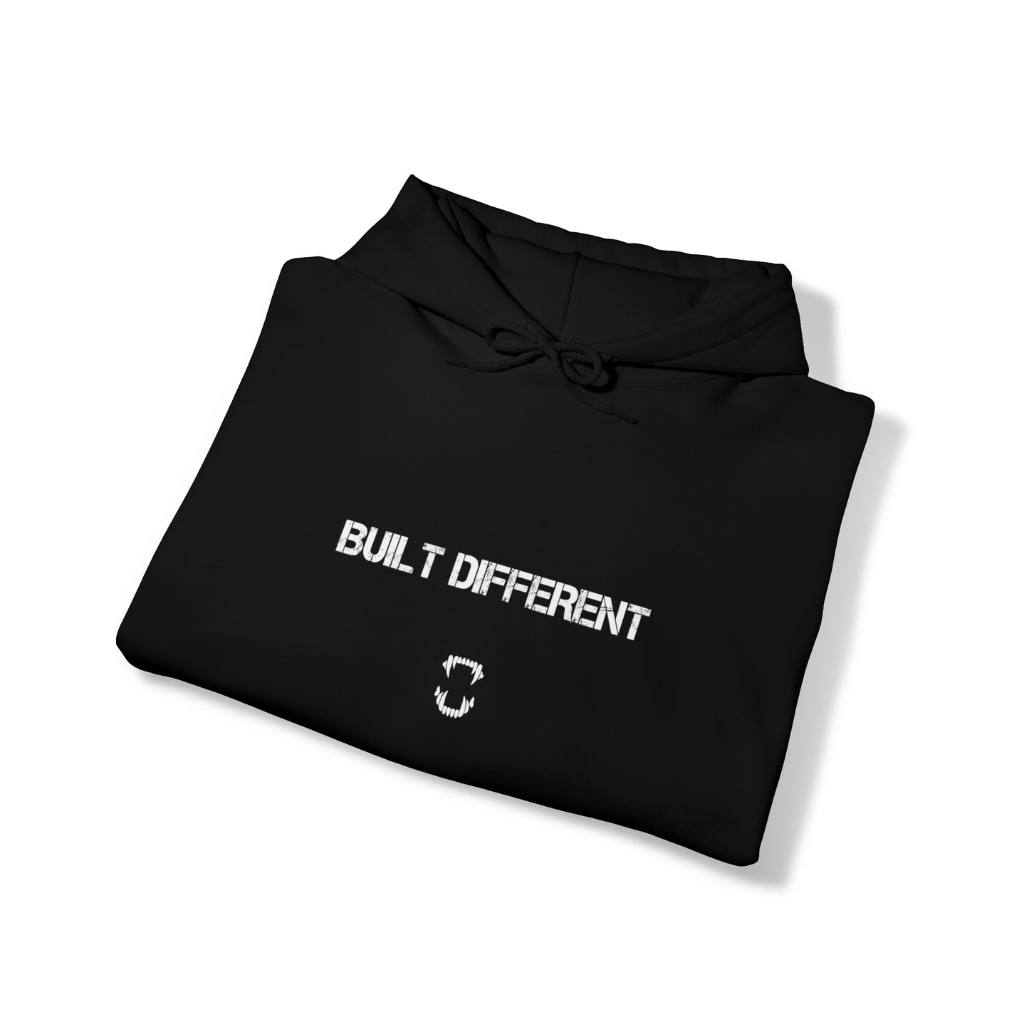 GFWP "Built Different" Hoodie