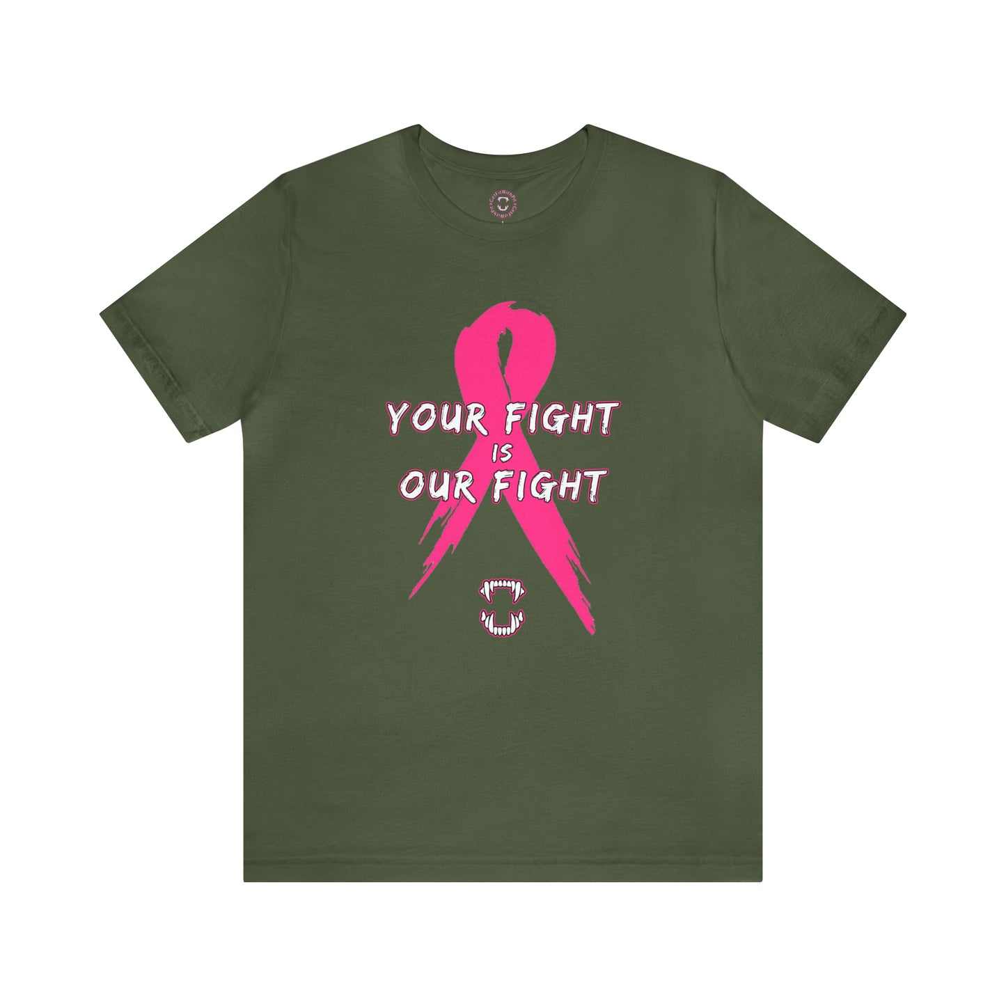 GFWP "BCA 2023" Tee