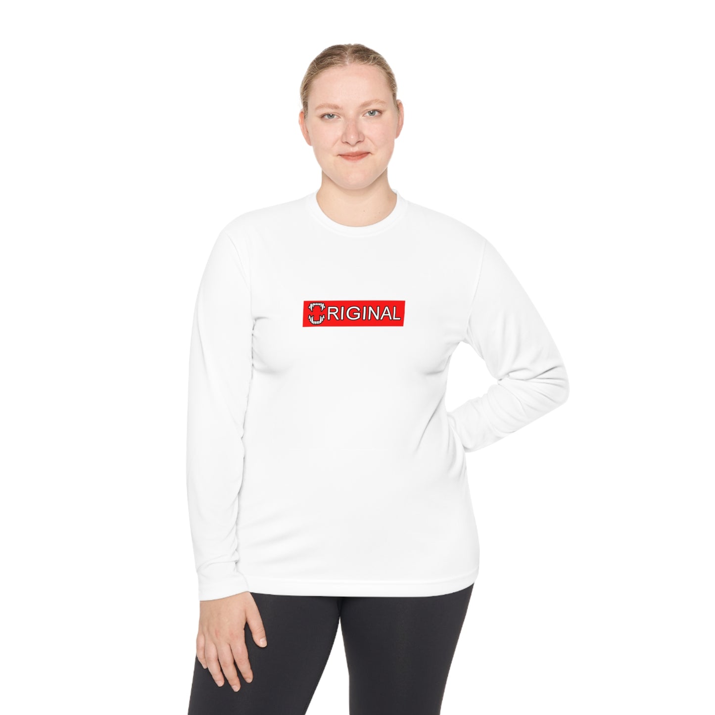 GFWP "Original" Performance Long Sleeve