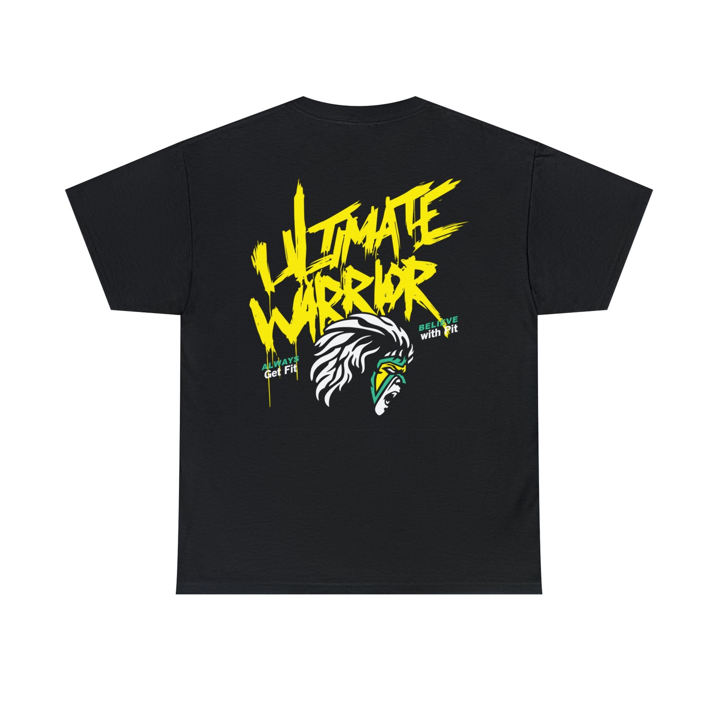 GFWP "Always Believe" Premium Tee