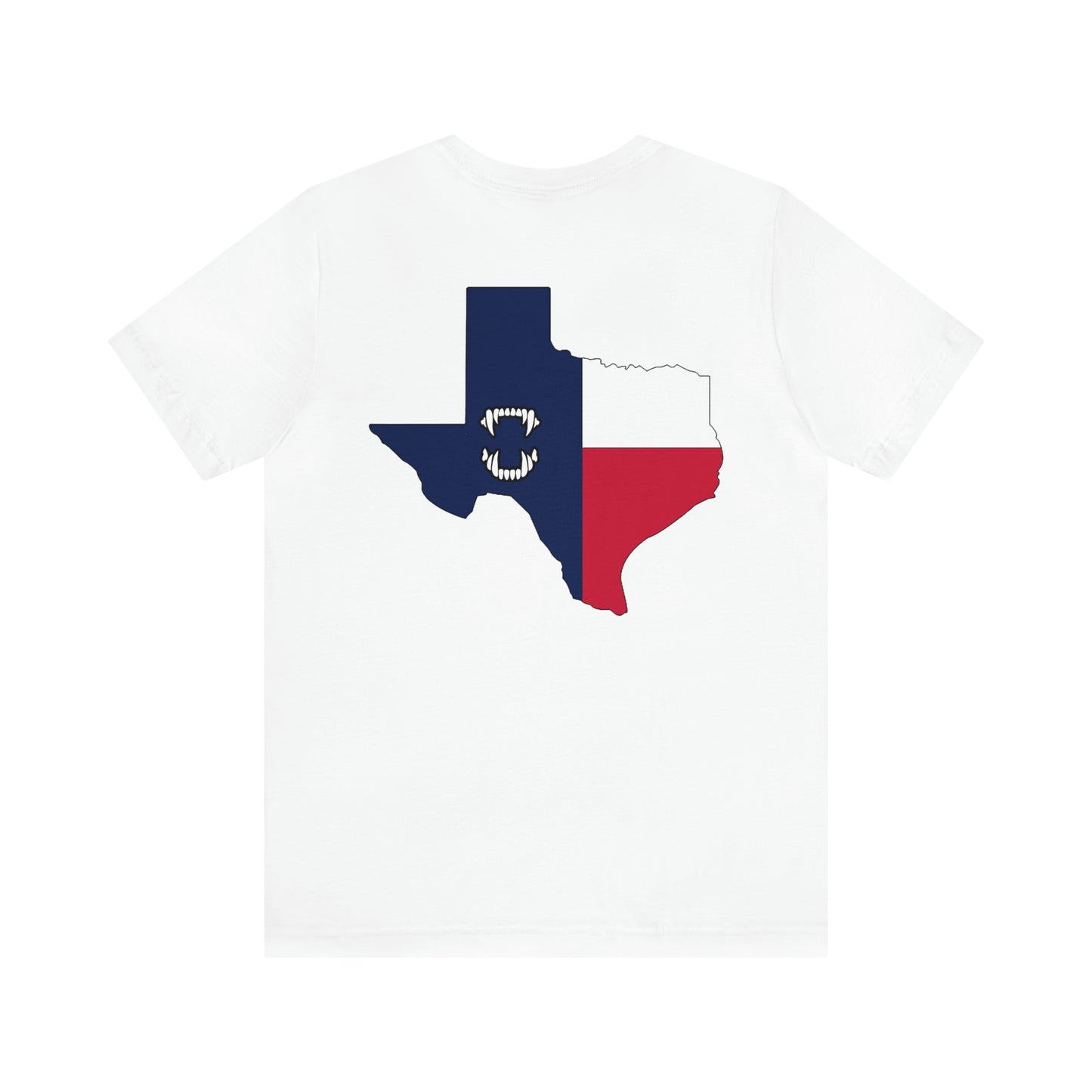 GFWP "Bigger In Texas" T-Shirt