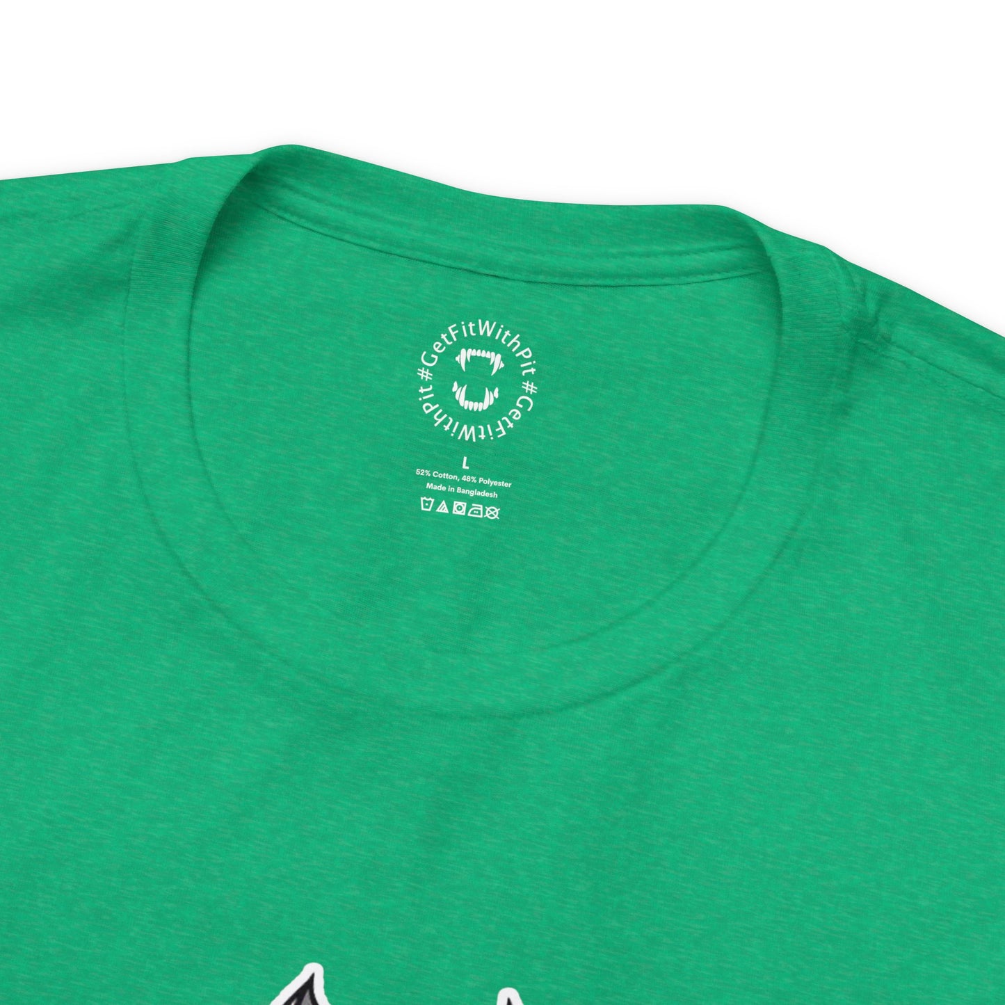 GFWP "My Biggest Flex" Tee