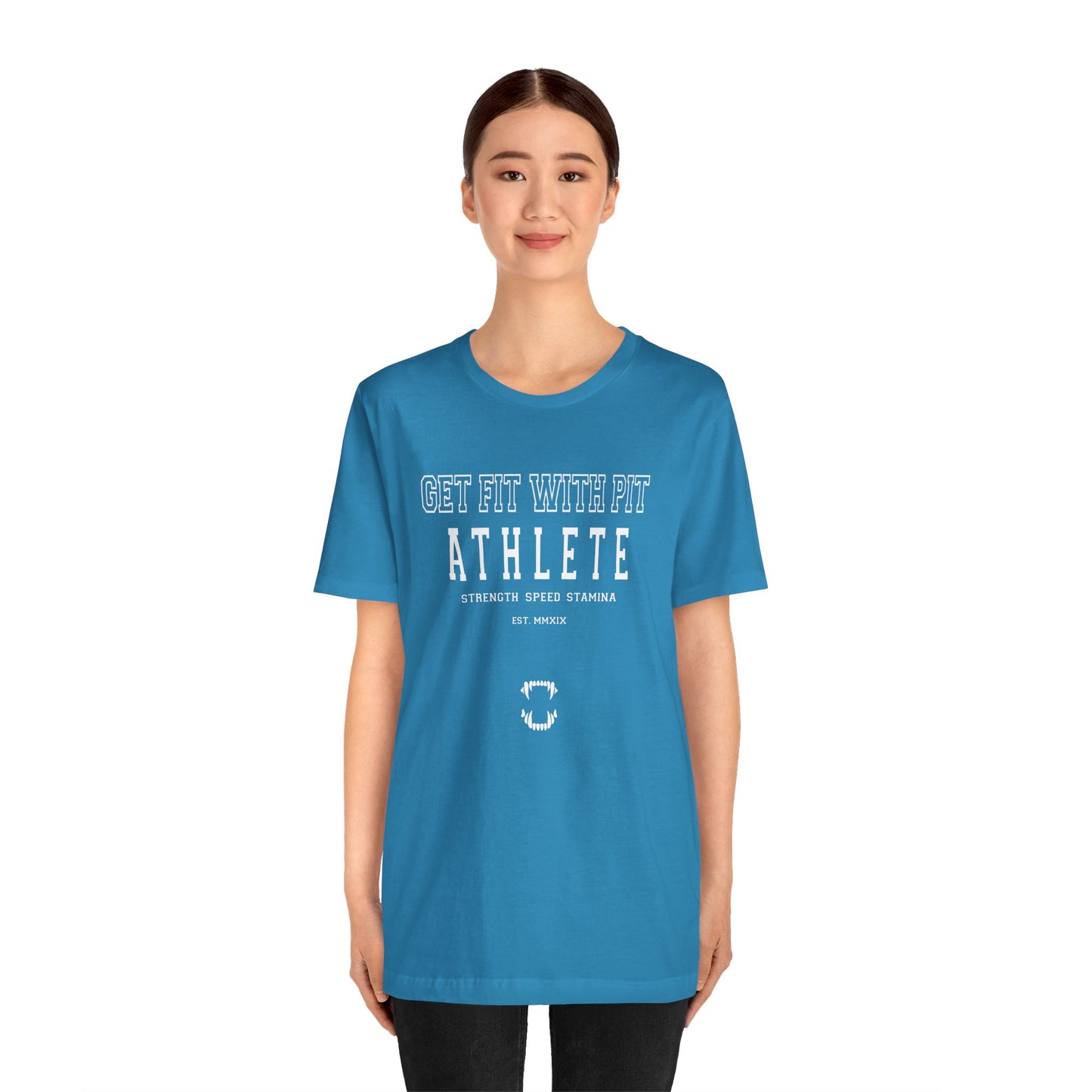 GFWP "Athlete" Shirt