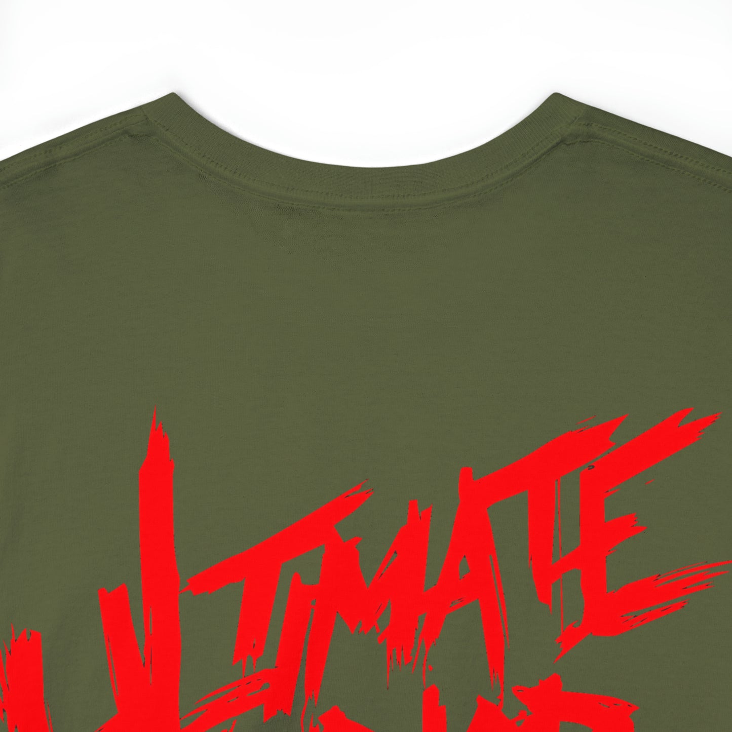 GFWP "Always Believe" Premium Tee