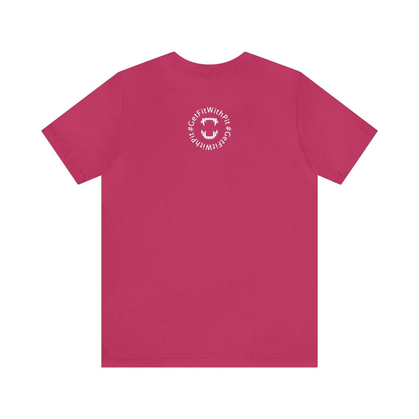GFWP "Pitbulls Basketball" II Tee