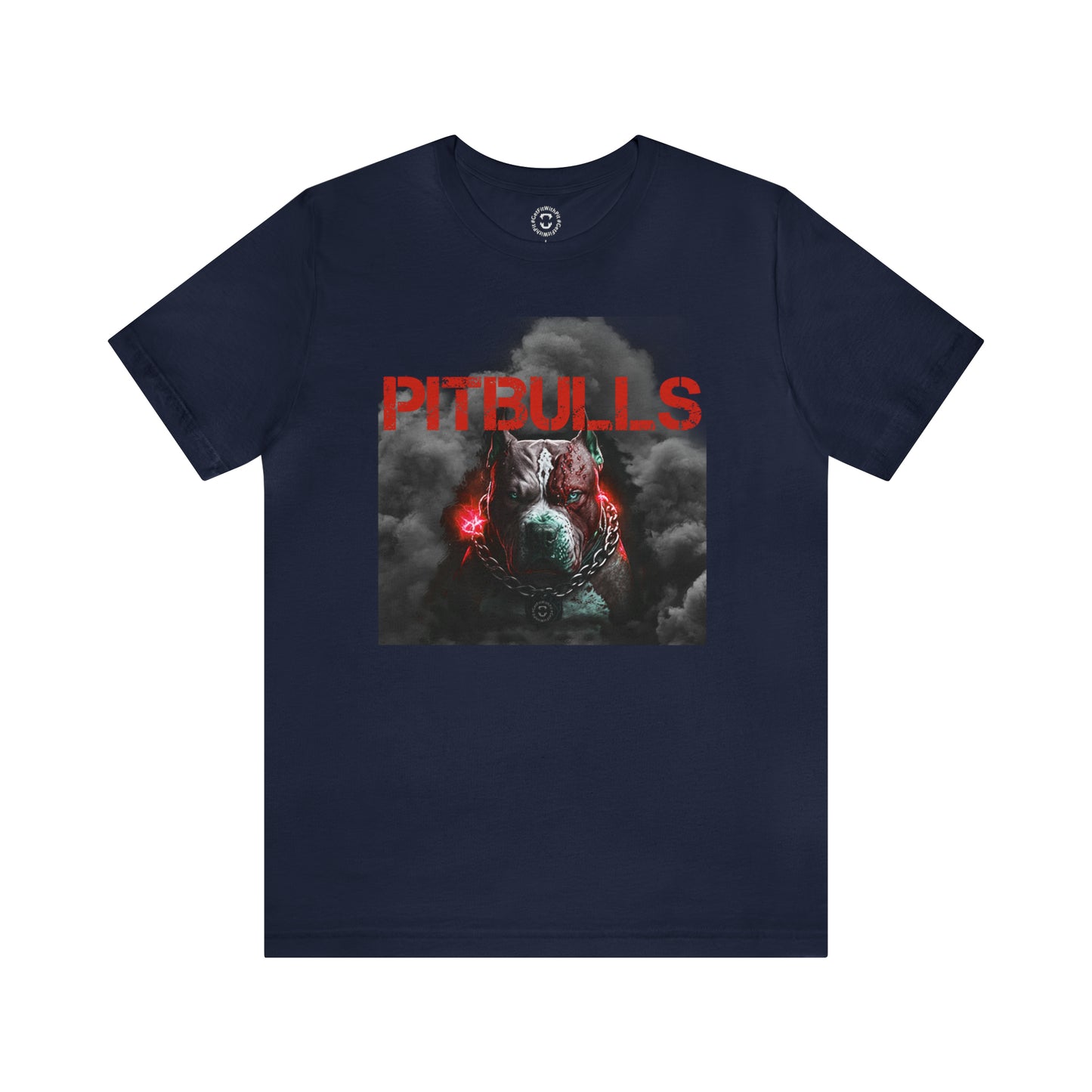 GFWP "Pitbulls" Graphic Tee