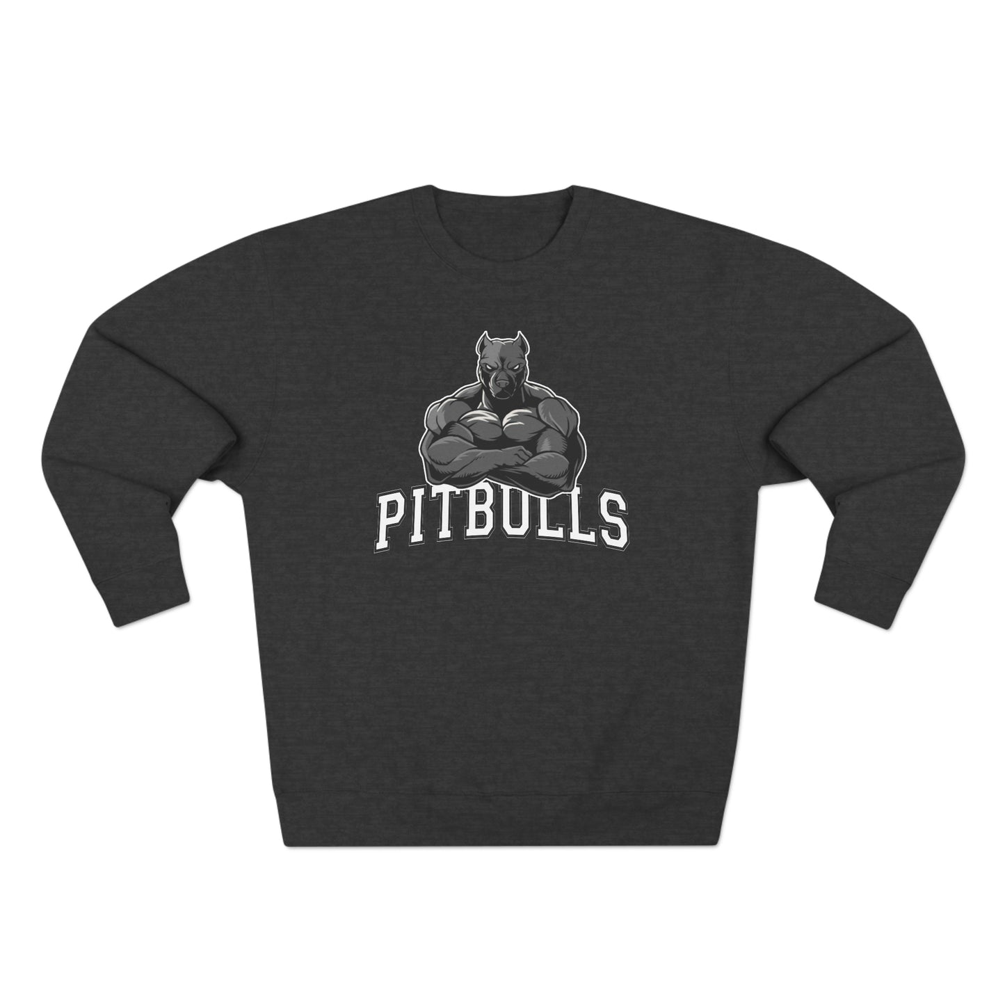 GFWP "My Biggest Flex" Premium Sweatshirt