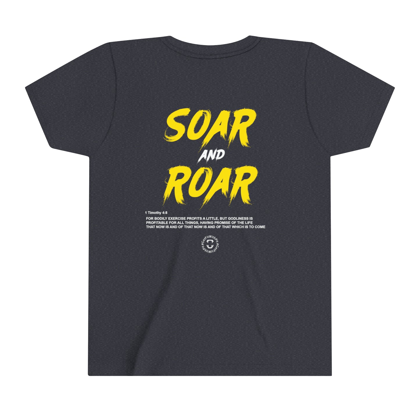GFWP "Soar and Roar" Youth Tee
