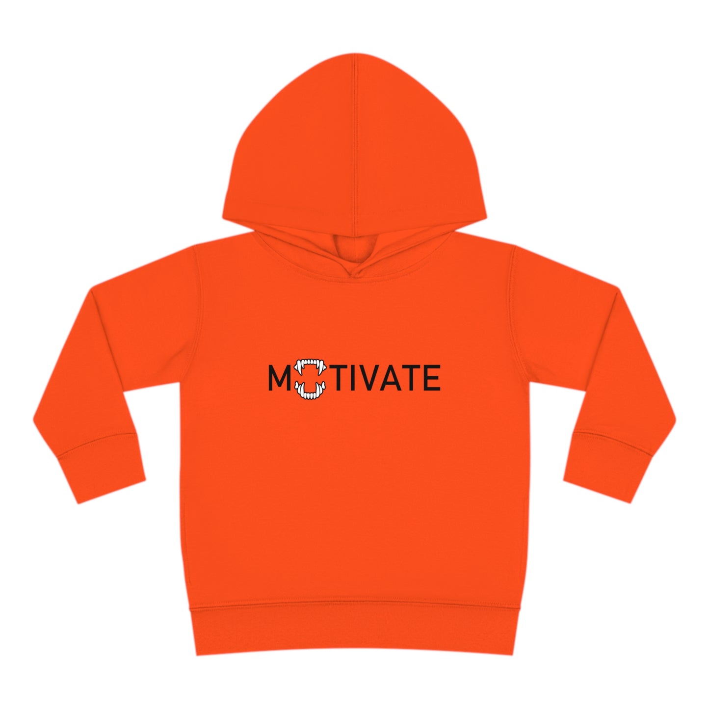 GFWP "Motivate" Toddler Hoodie