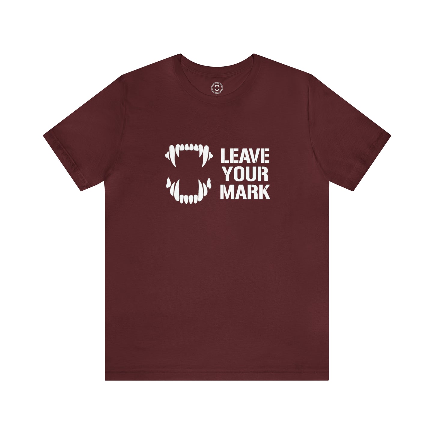 GFWP "Leave Your Mark" Tee