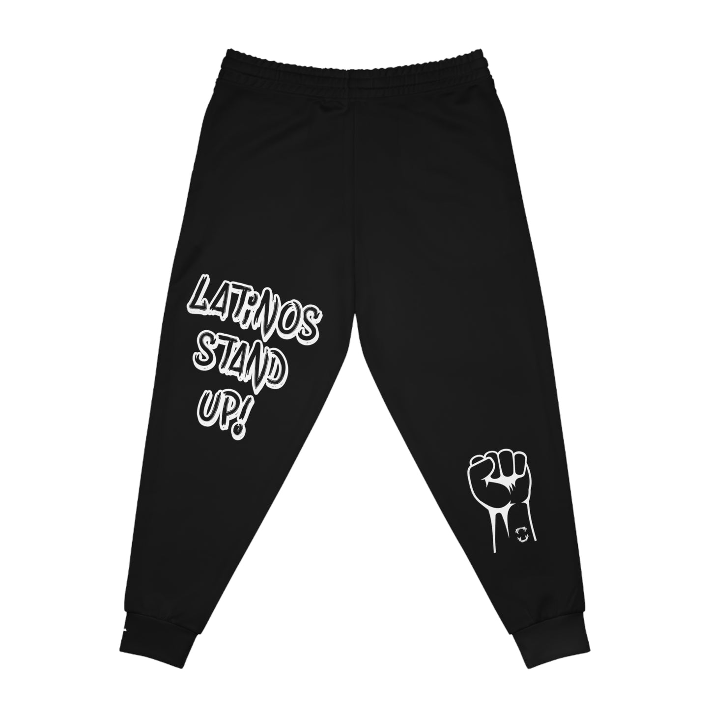 GFWP "Mi Gente" Joggers