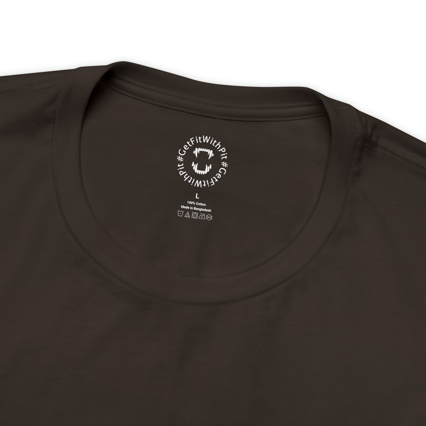 GFWP "Team Pitbulls" Black Mamba Tee
