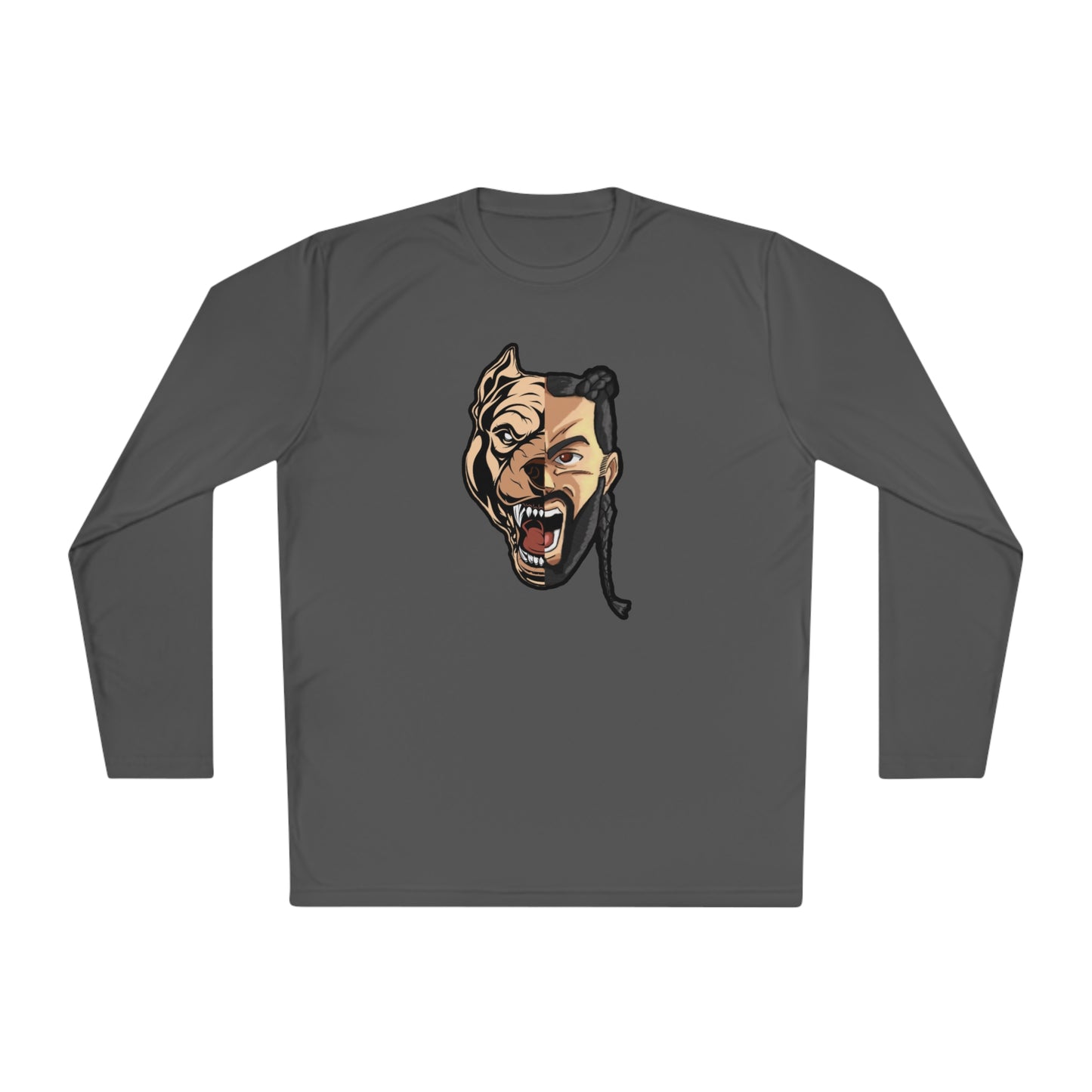 GFWP "Got That Dog In Me" Performance Long Sleeve