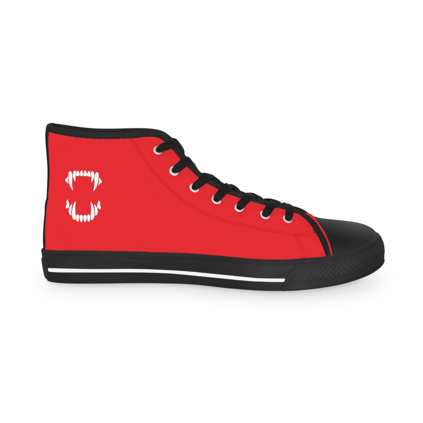 GFWP "Leave Your Mark" High Top Sneakers