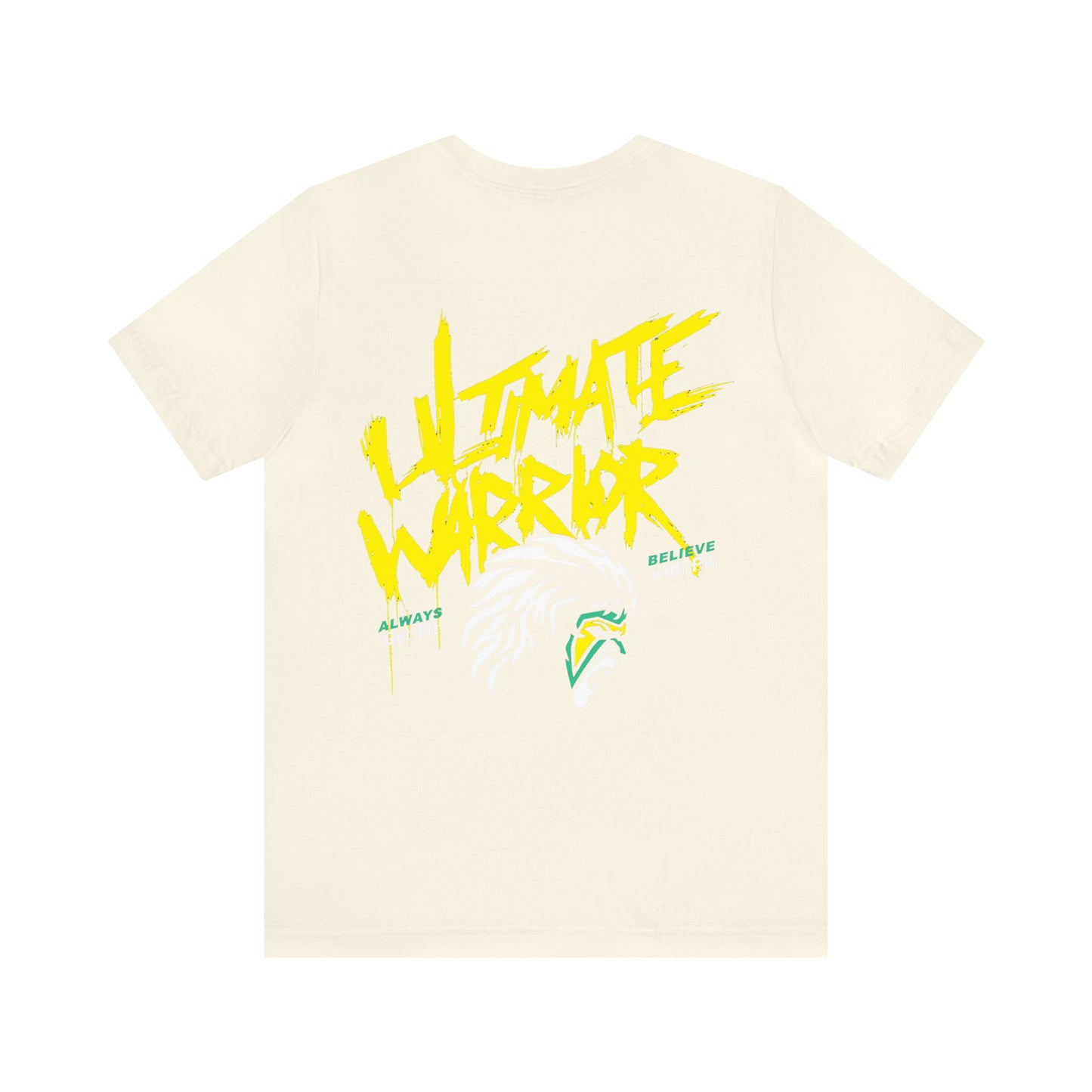 GFWP "Always Believe" Special Edition Shirt