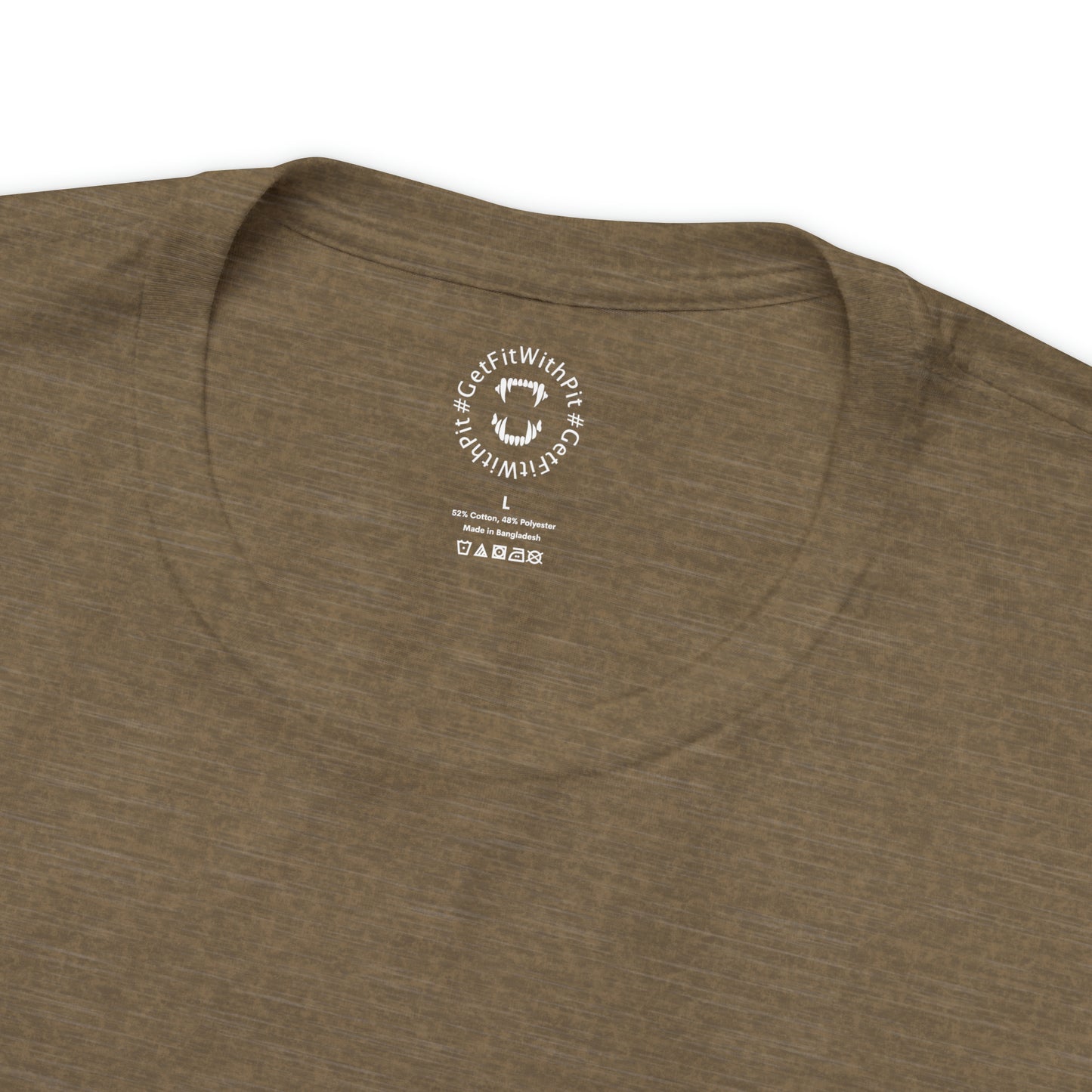 GFWP "Motivate" Tee