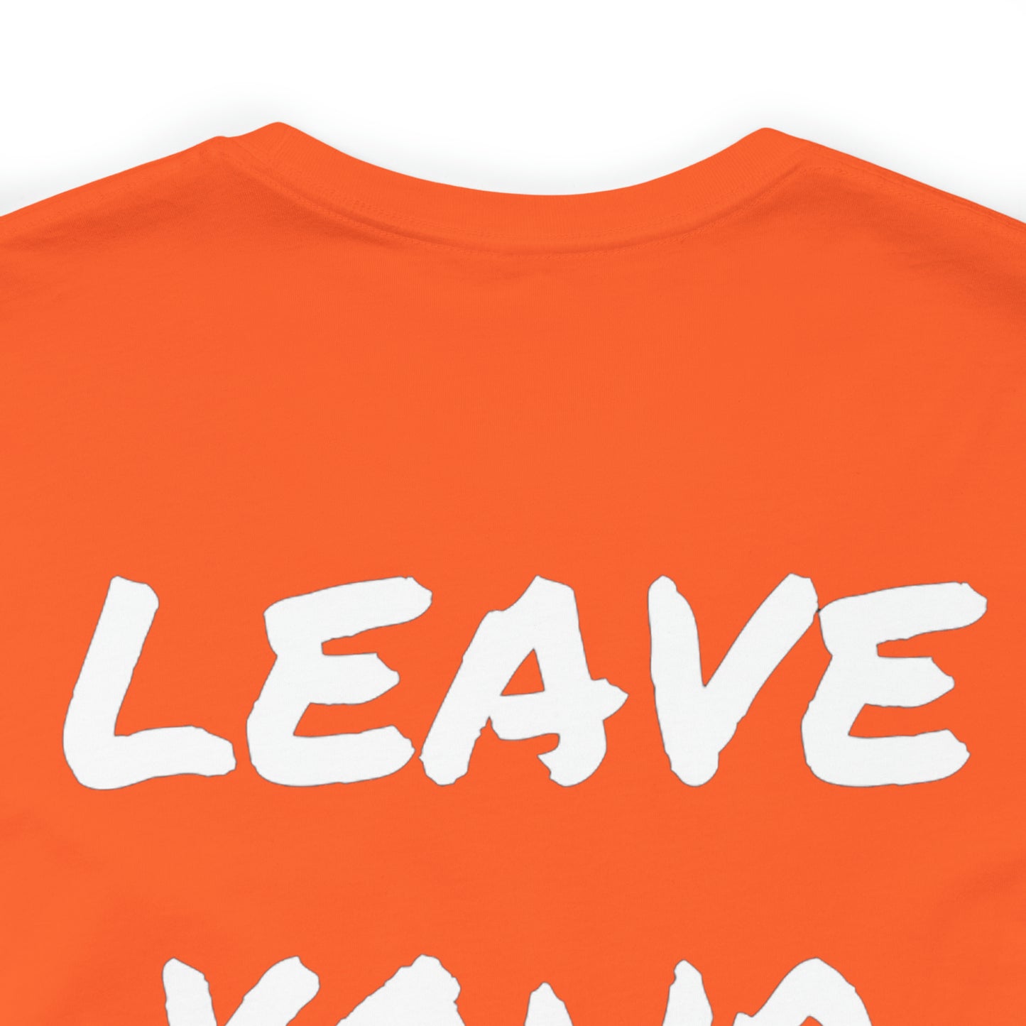 GFWP "Leave Your Mark" T-Shirt