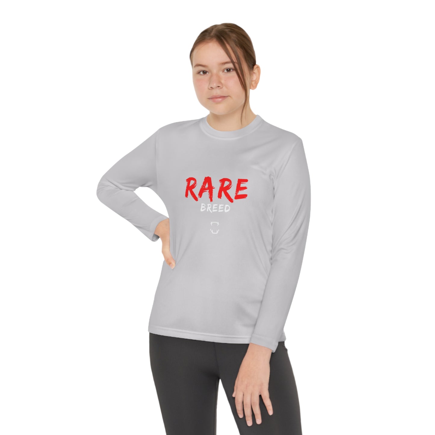 GFWP "Rare Breed" Youth Long Sleeve