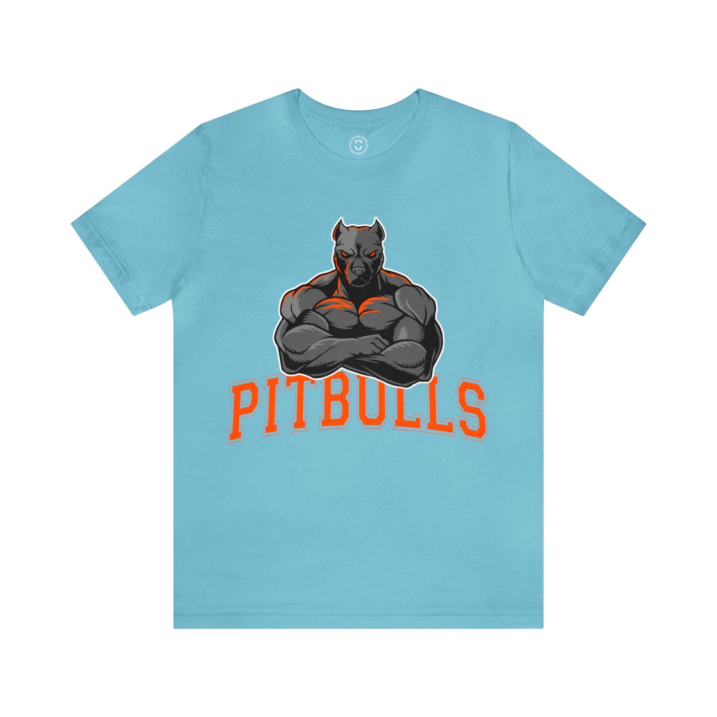 GFWP "My Biggest Flex" Tee