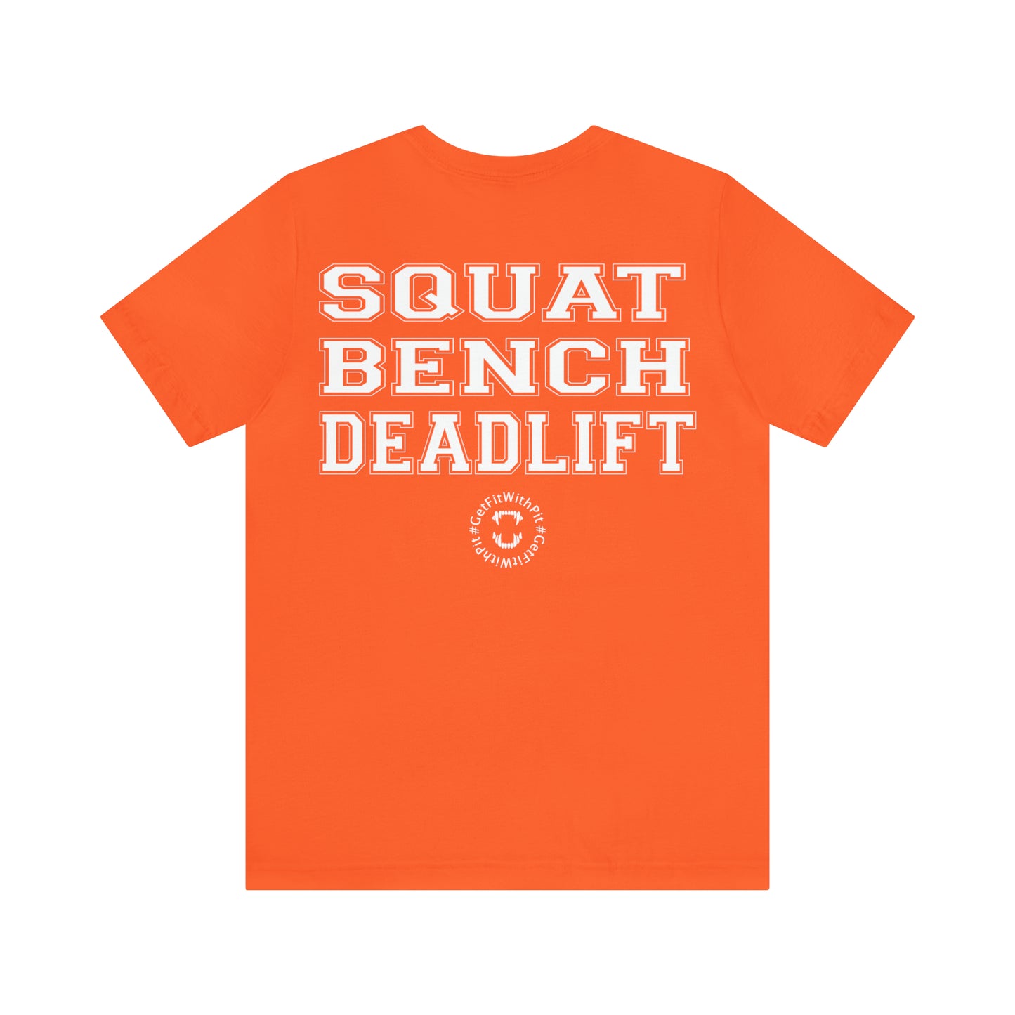 GFWP "1000 LB Club" Tee